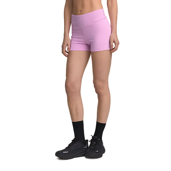 402242101101 SOC W Run Mini Miles Tights 402242101101 SOC W Run Mini Miles Tights Model01 Detail