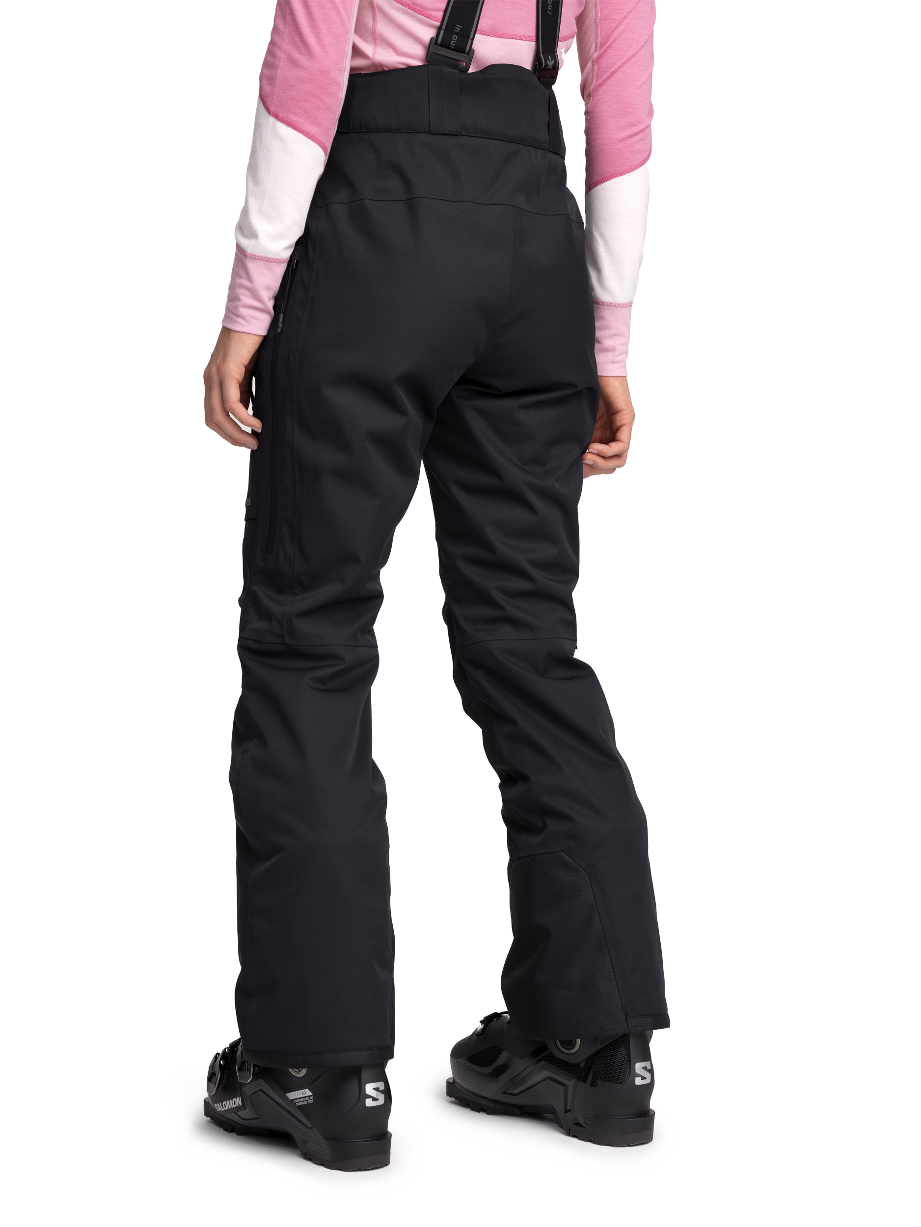 EVEREST, W Alpine Pant