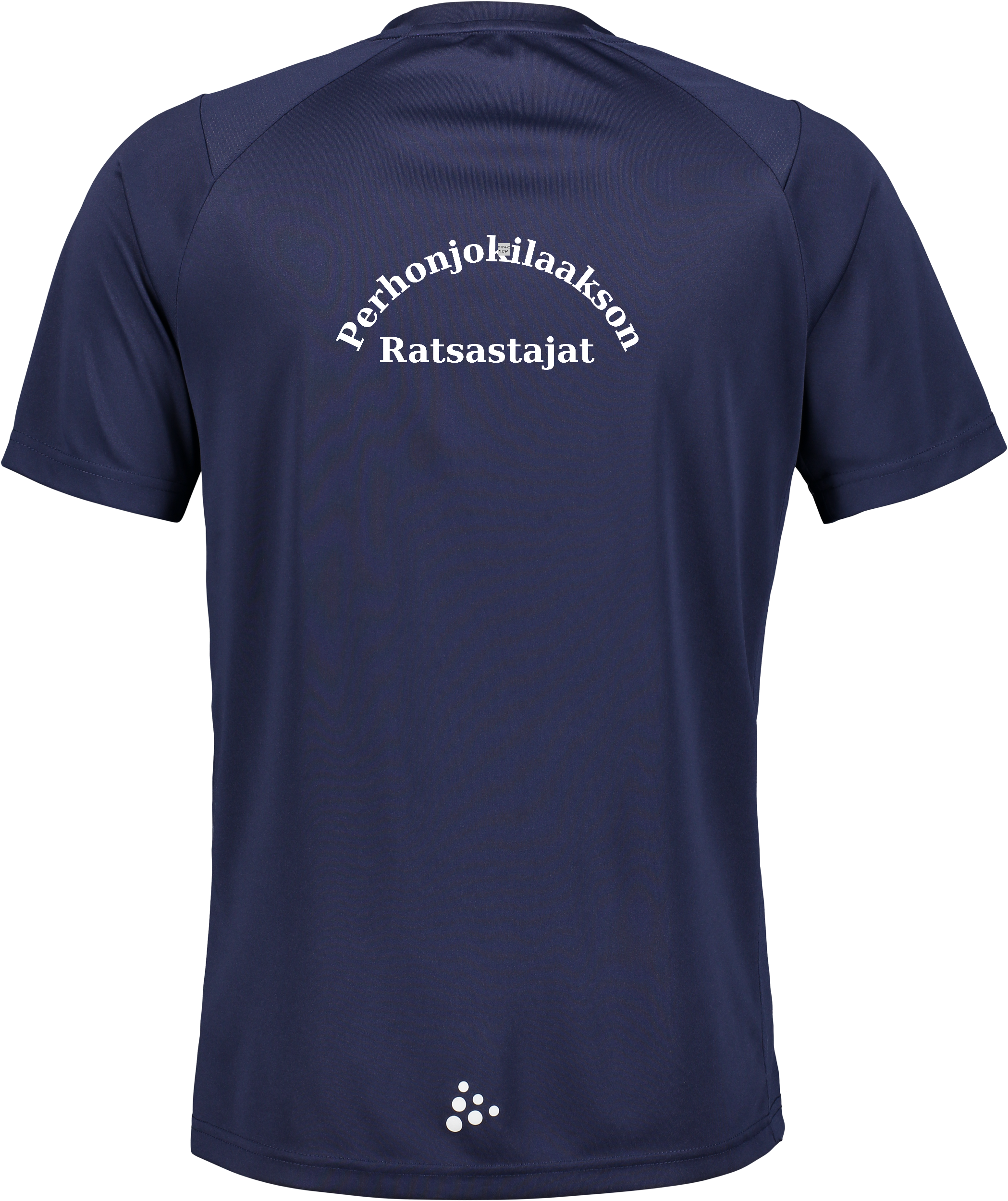 CRAFT, Rush 2.0 Ss Tee Jr