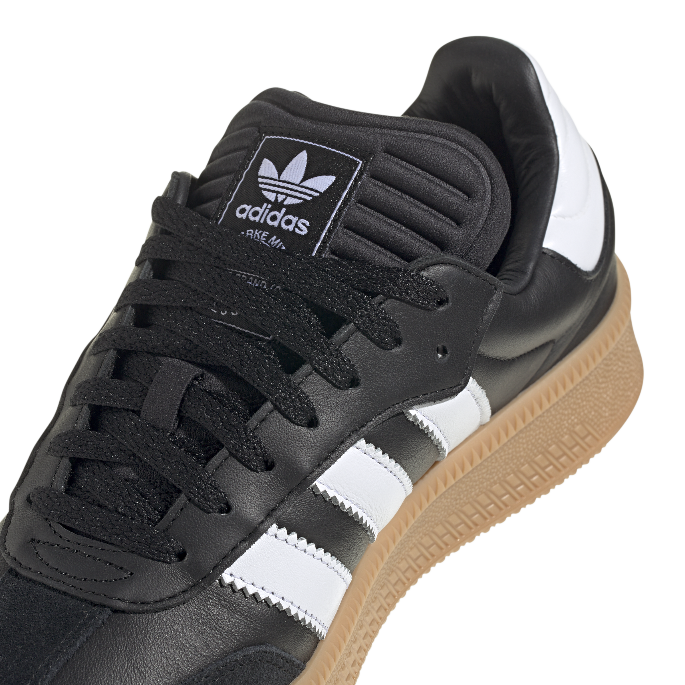 ADIDAS ORIGINALS, M Samba XLG