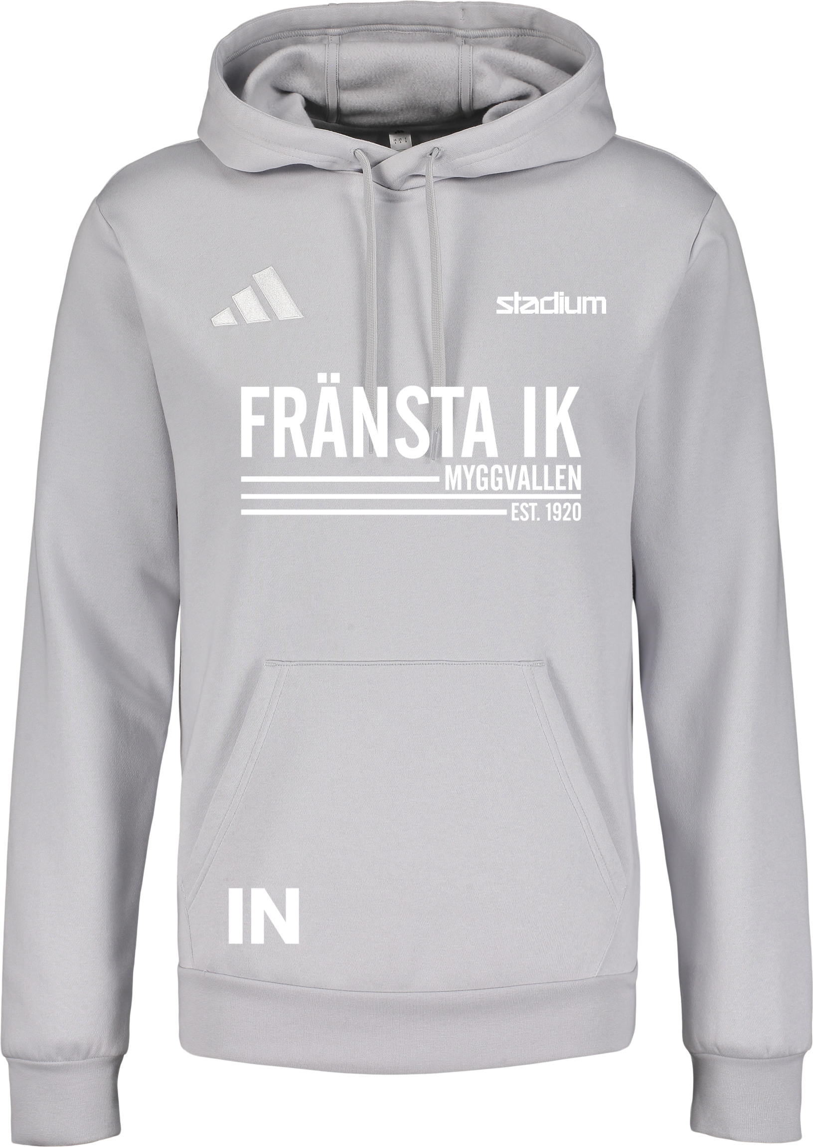 
ADIDAS, 
ENT26 HOODY, 
Detail 1
