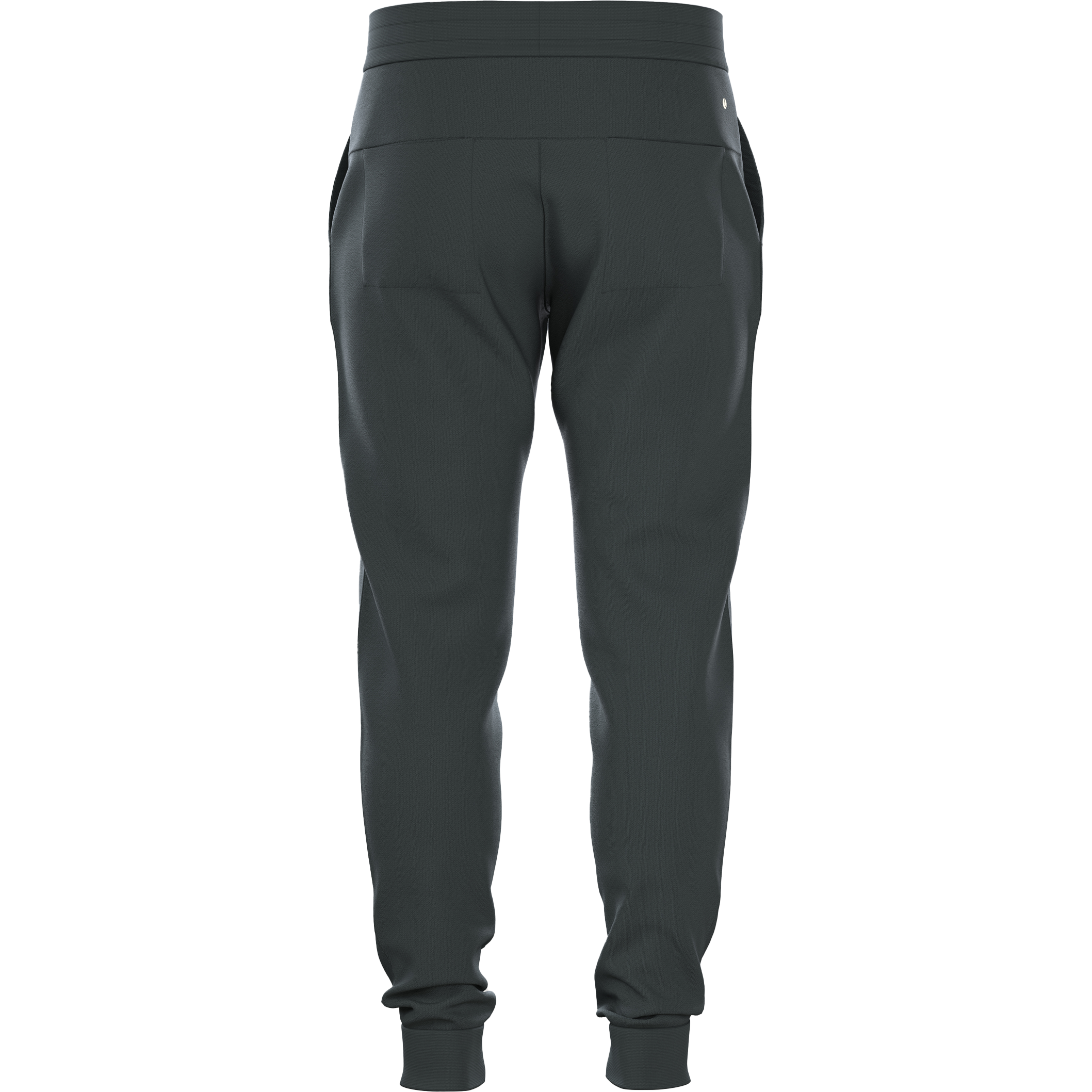 BJ&Ouml;RN BORG, M BORG ESSENTIAL 1 SWEATPANTS