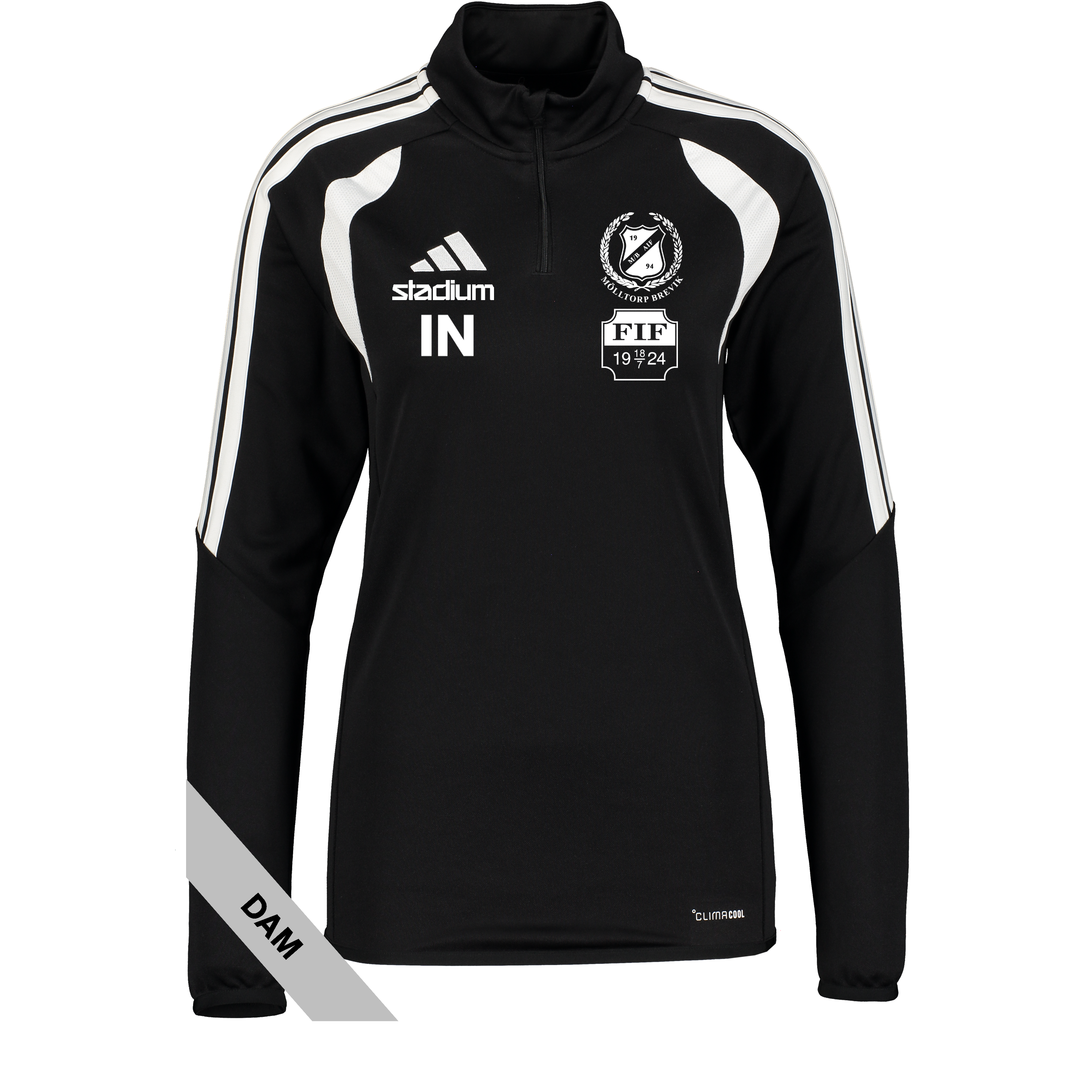 
ADIDAS, 
TIRO26 L TR TOP W, 
Detail 1
