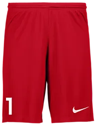 298936110101 NIKE Park III Short 298936110101 NIKE Park III Short Standard Small1x1