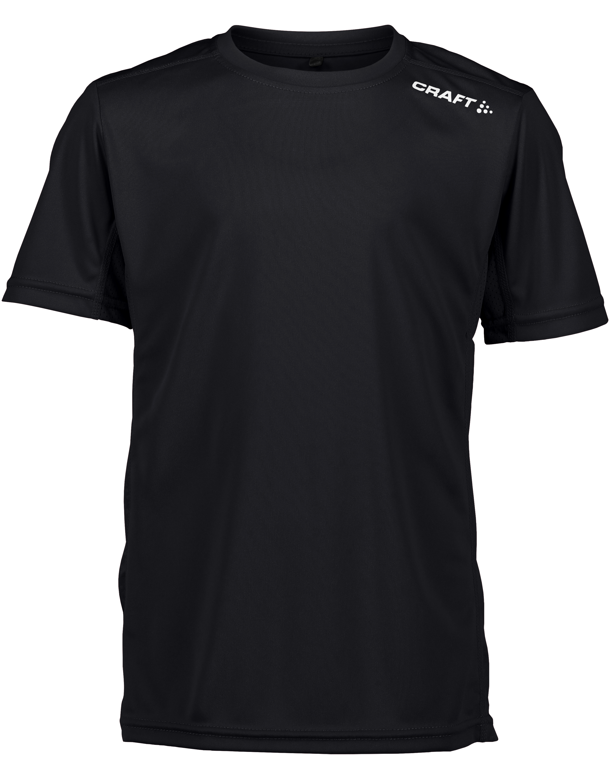 
CRAFT, 
Rush Ss Tee Jr, 
Detail 1
