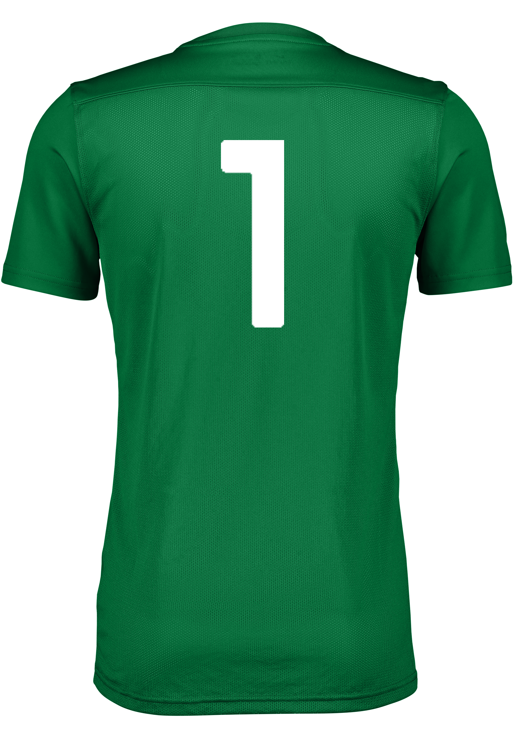 NIKE, Park VII SS Jsy Jr