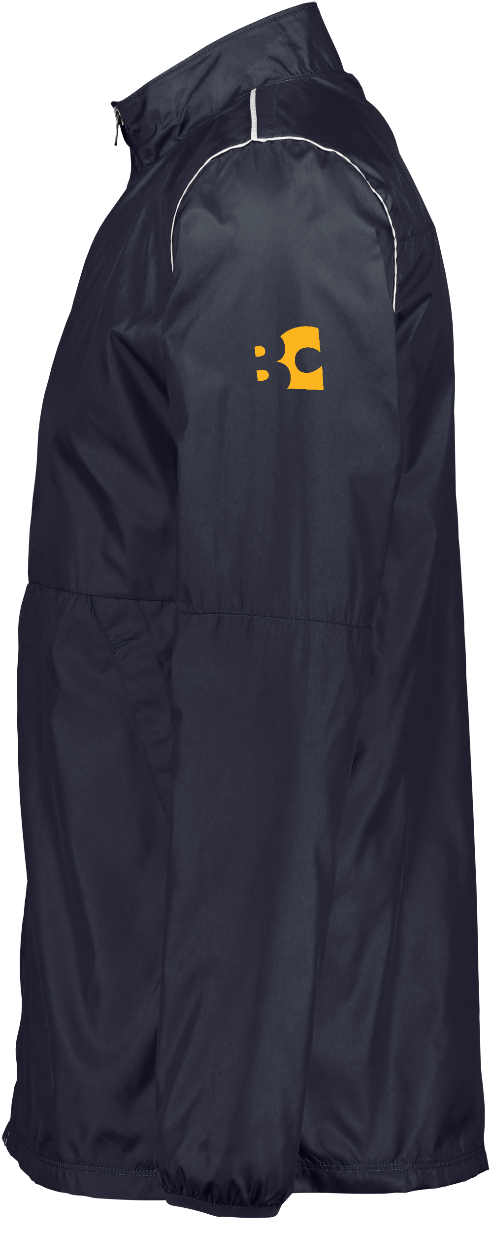 NIKE, Park 20 Rain Jkt Jr