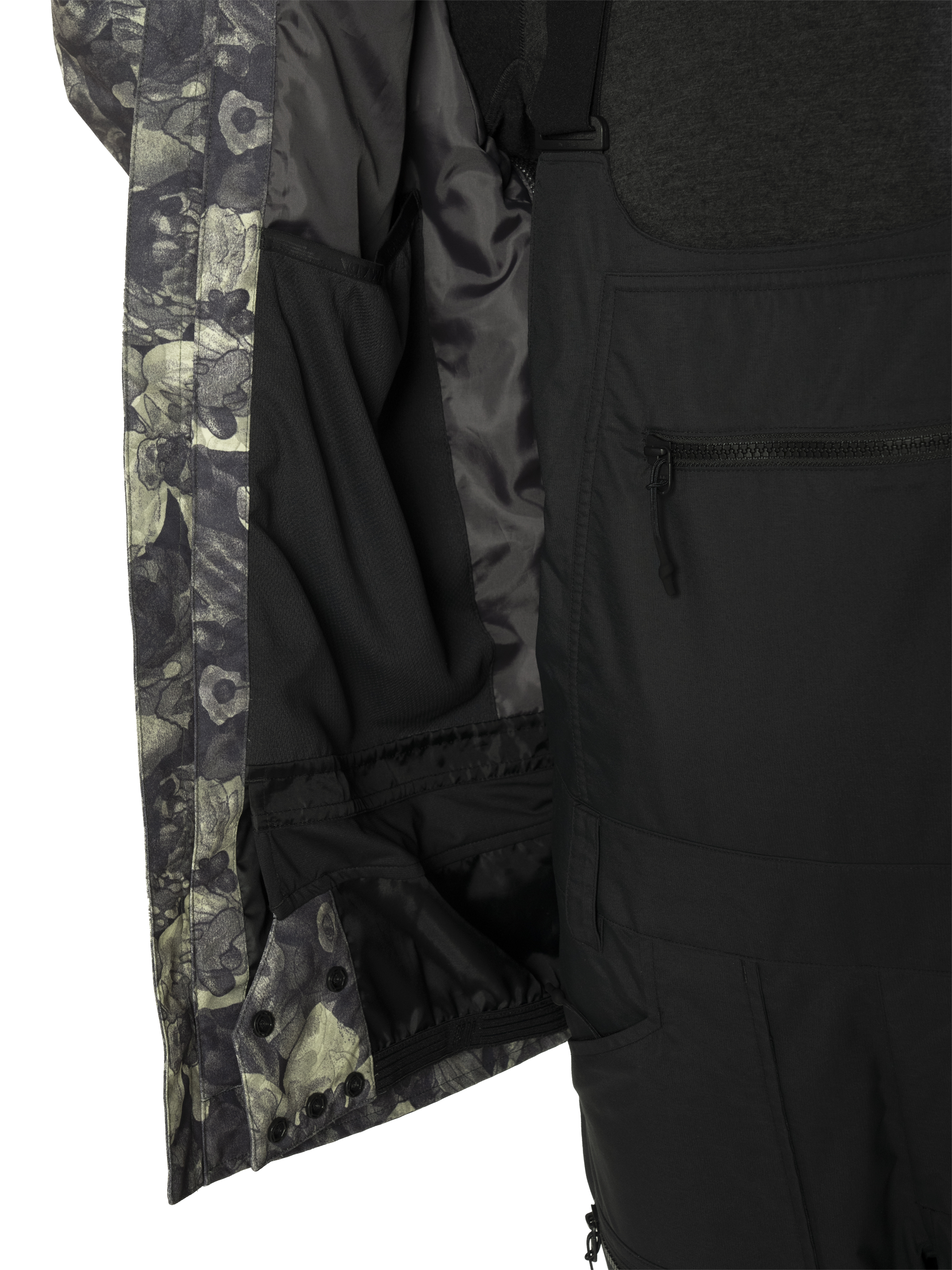 ARMADA, Elvy 2l Shell Jacket