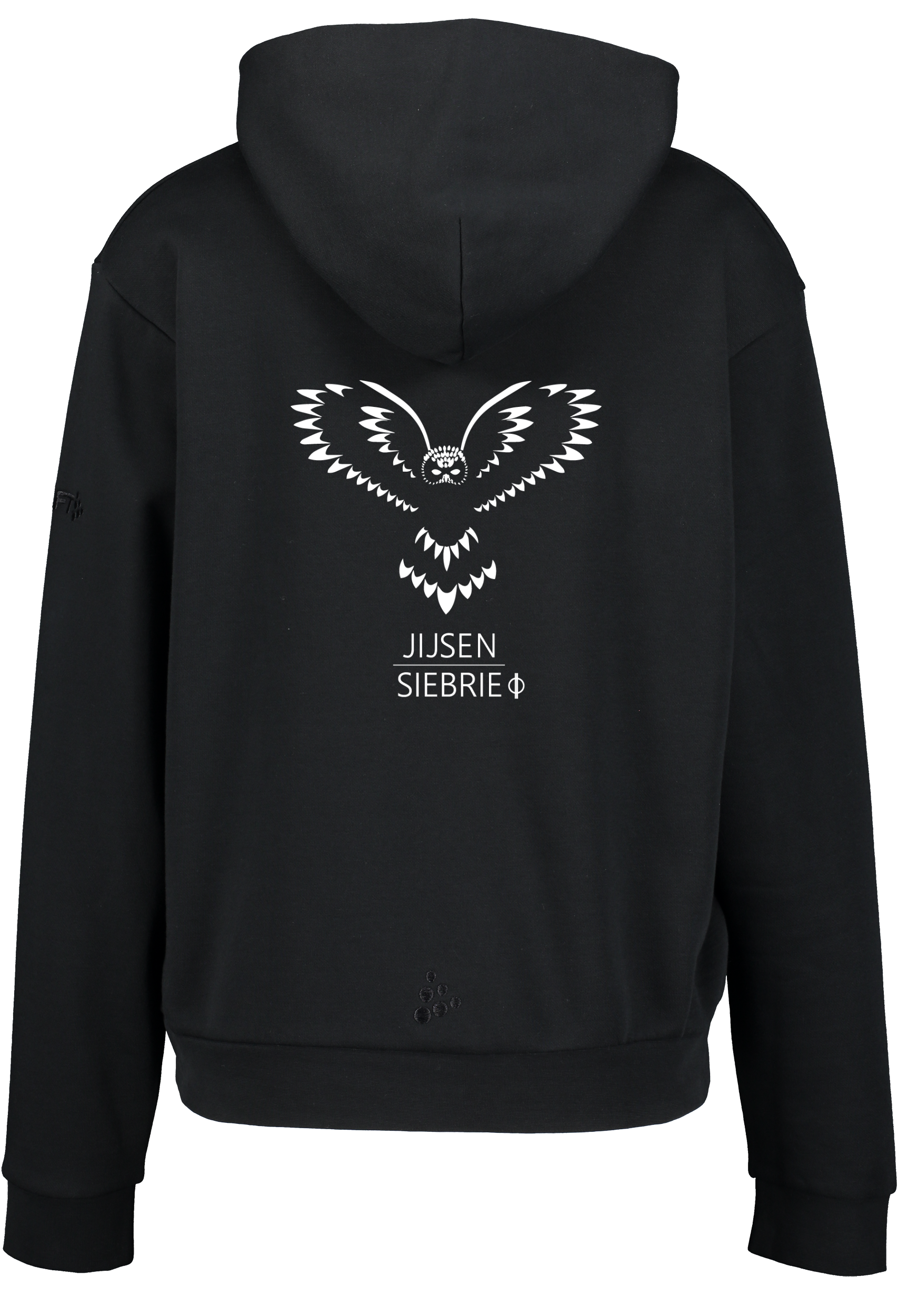 CRAFT, Community 2.0 Hood W