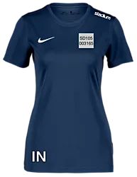 299009105101 NIKE Park VII SS Jsy W 299009105101 NIKE Park VII SS Jsy W Standard Small1x1