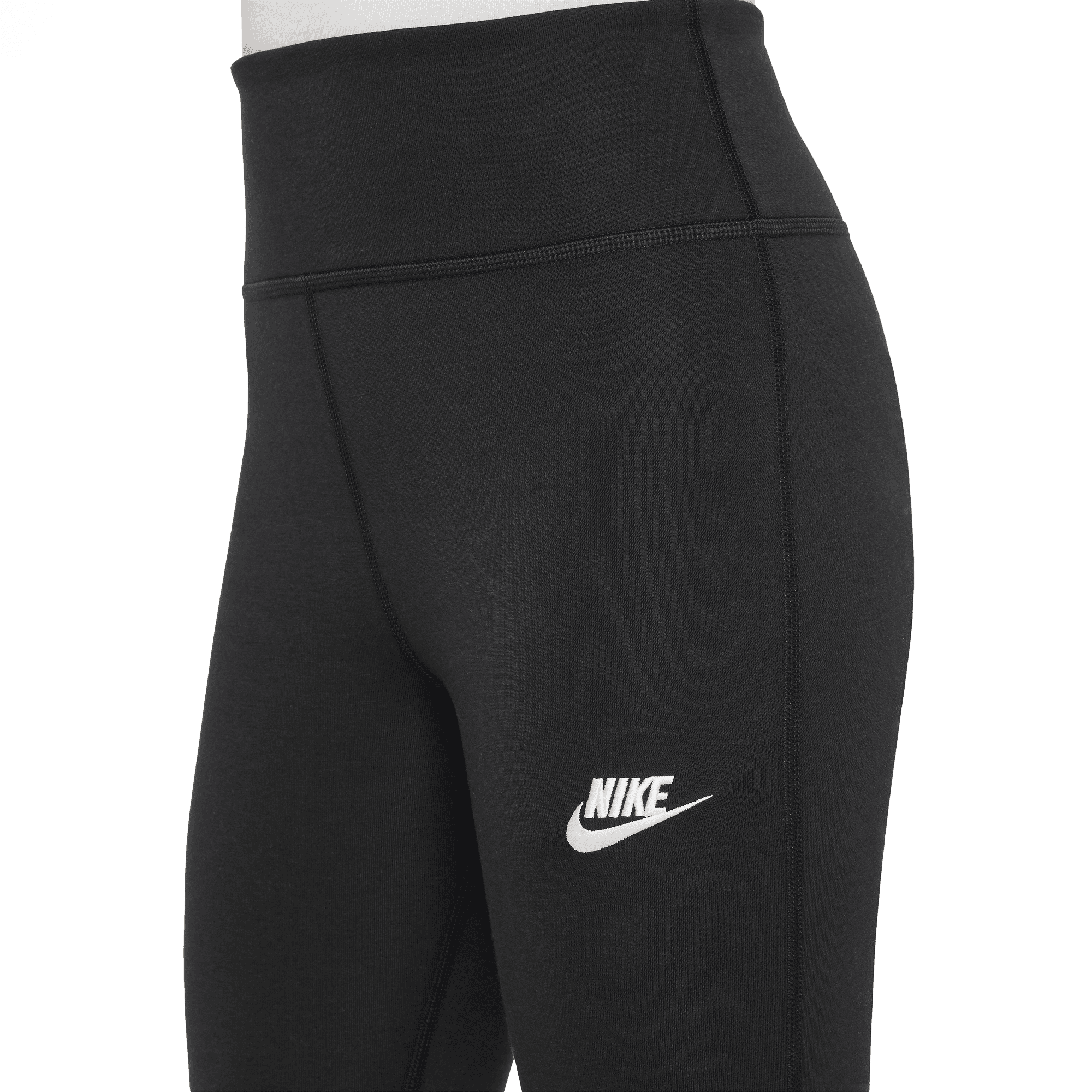 NIKE, G Nsw Clssc Hr Flare Tight