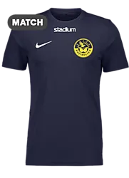 299007105101 NIKE Park VII SS Jsy 299007105101 NIKE Park VII SS Jsy Standard Small1x1