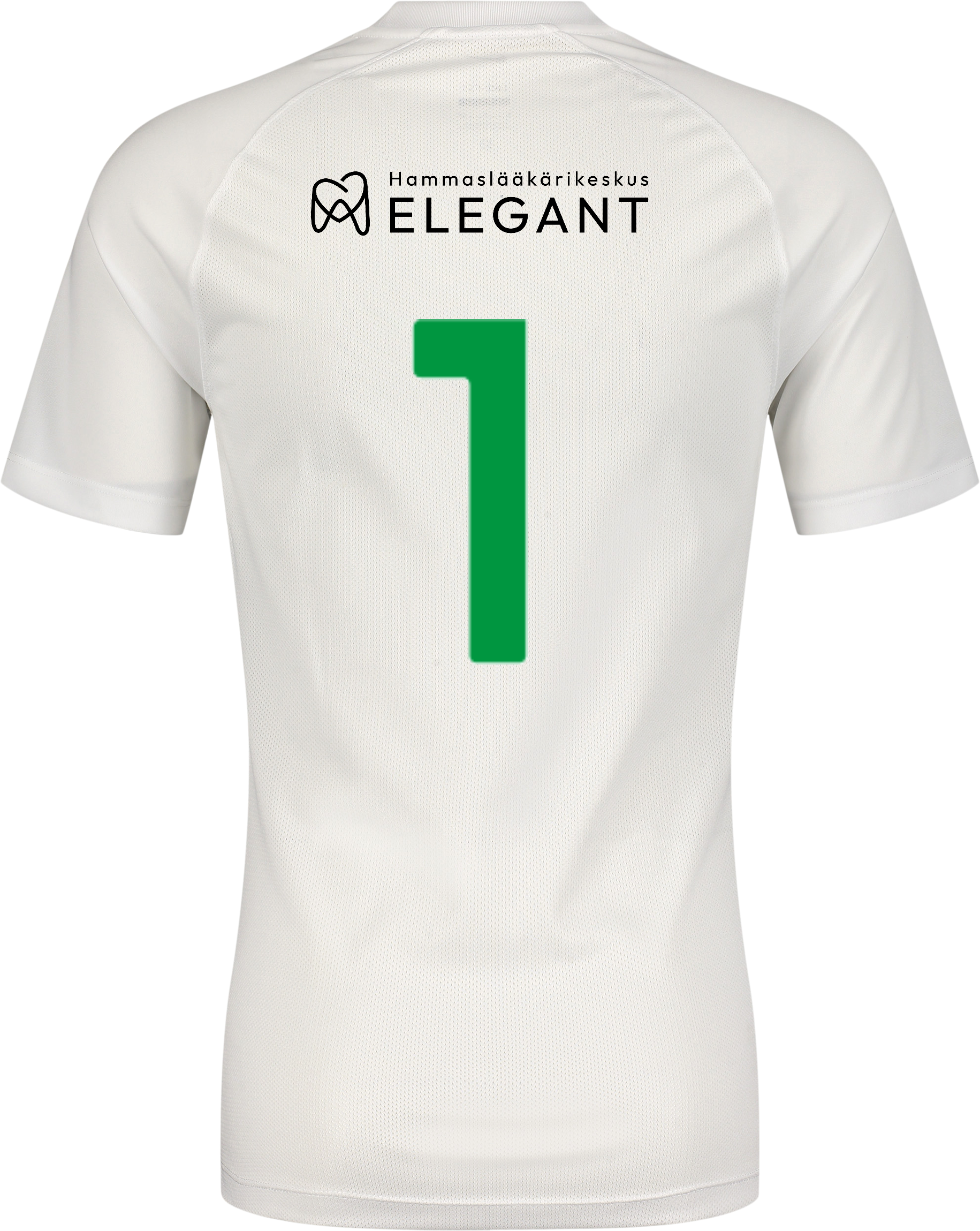 NIKE, PARK VIII SS JSY