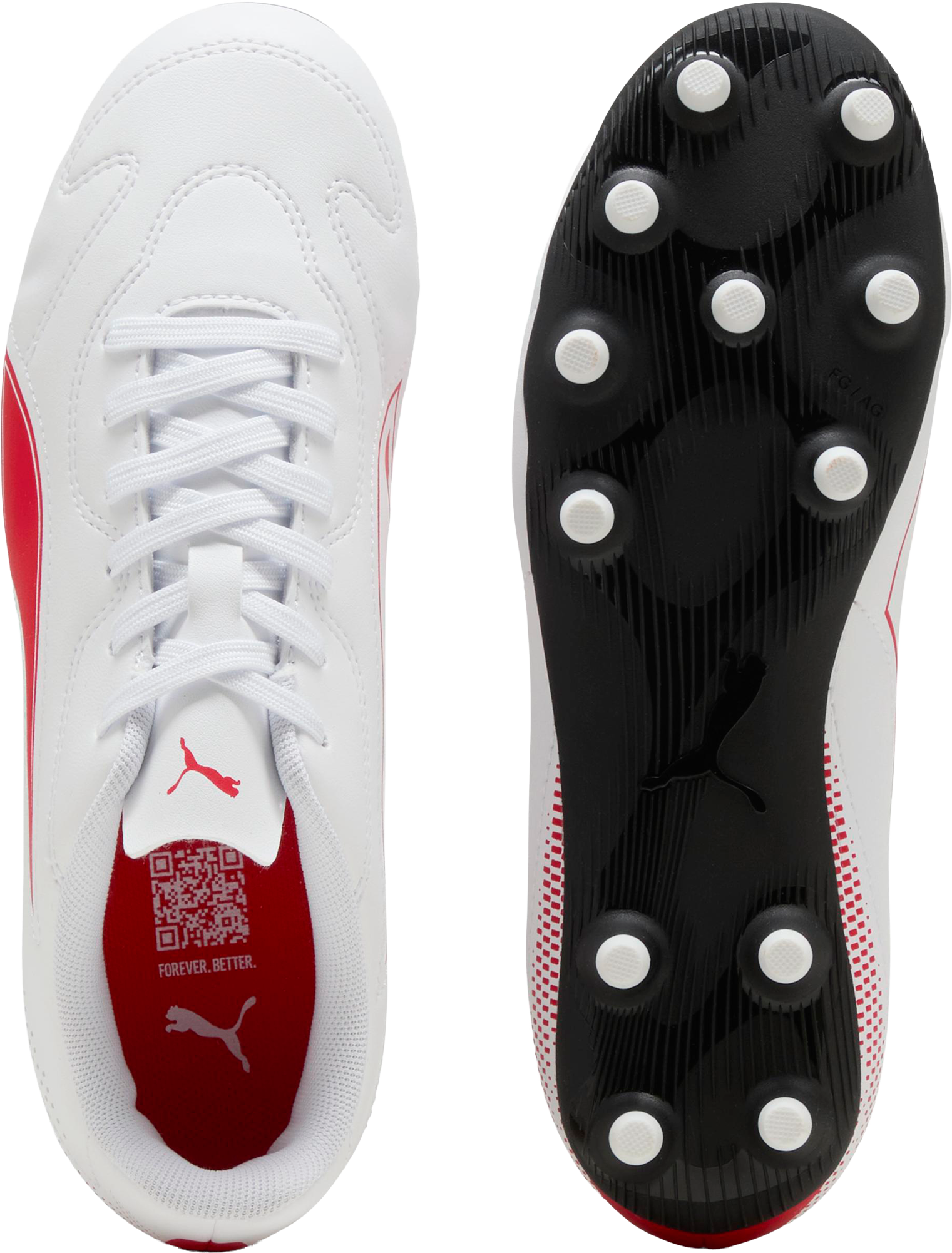 PUMA, VITORIA II FG/AG JR
