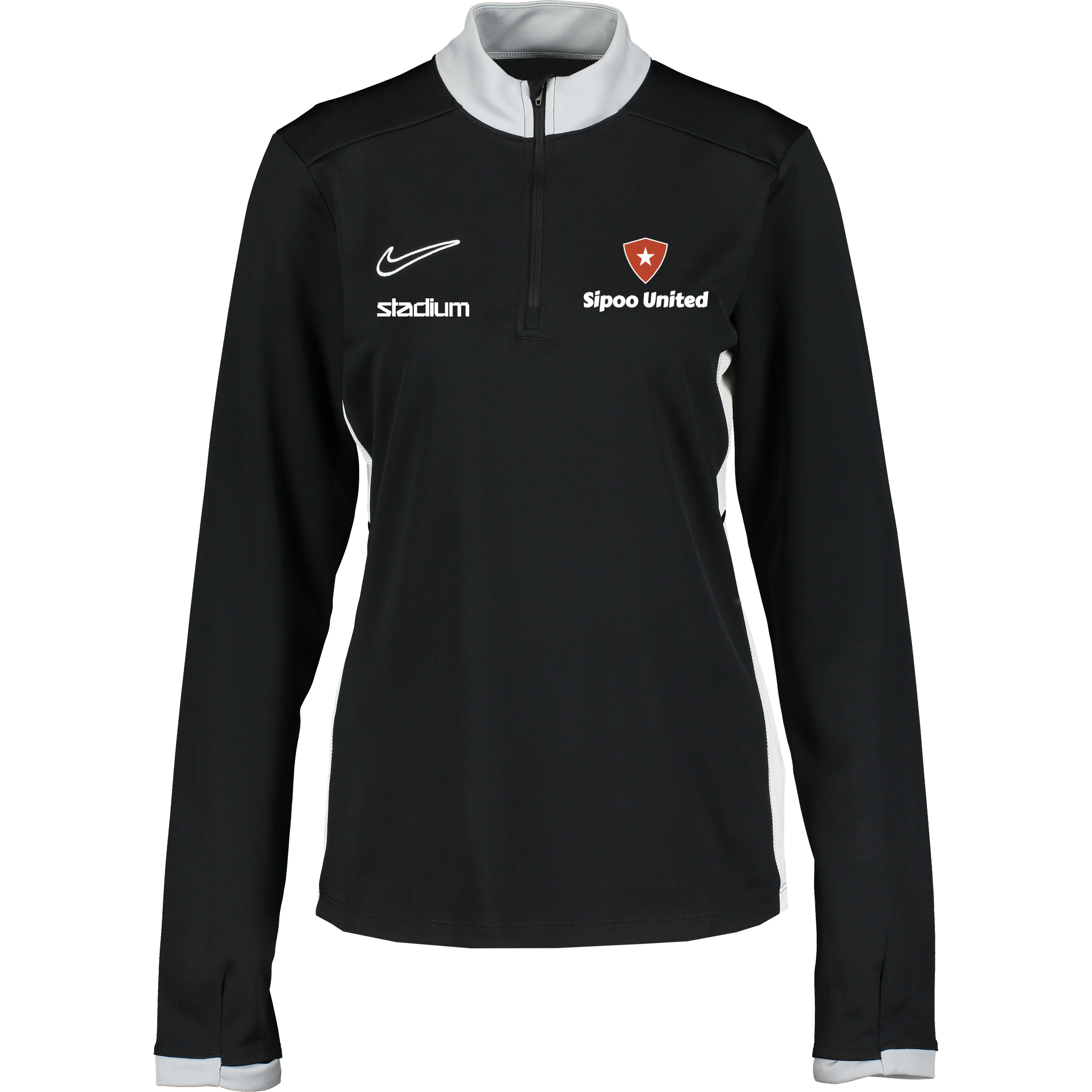 
NIKE, 
ACD25 DRILL TOP W, 
Detail 1
