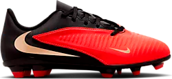 Jr Phantom 6 Low Club Fg/mg - BRIGHT CRIMSON Standard Small1x1