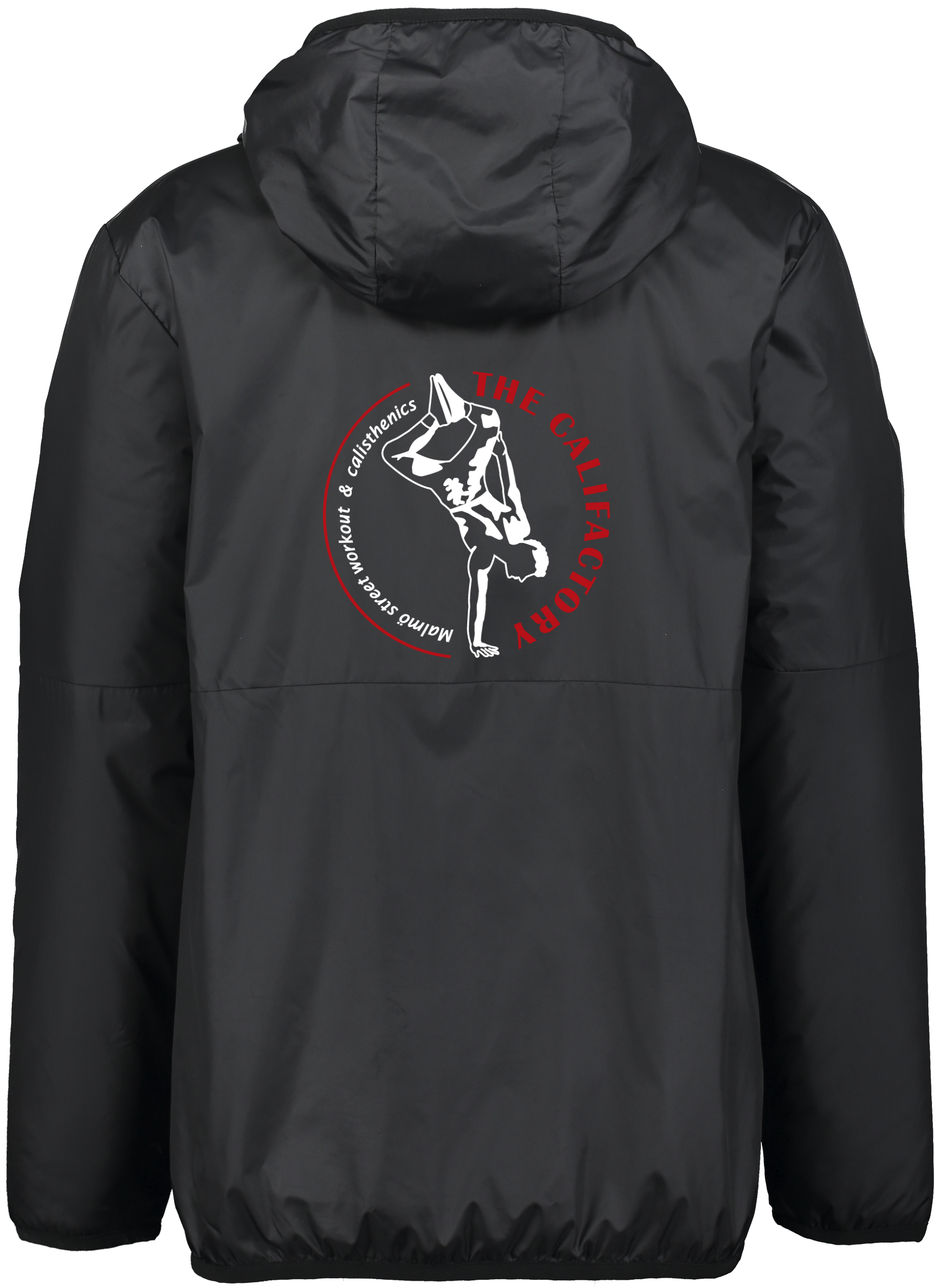 NIKE, Park 20 Short Jkt