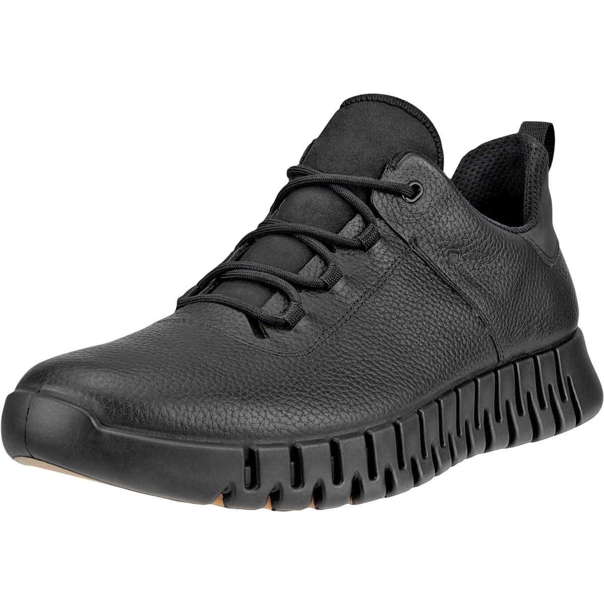 ECCO, M Gruuv Gtx Lth