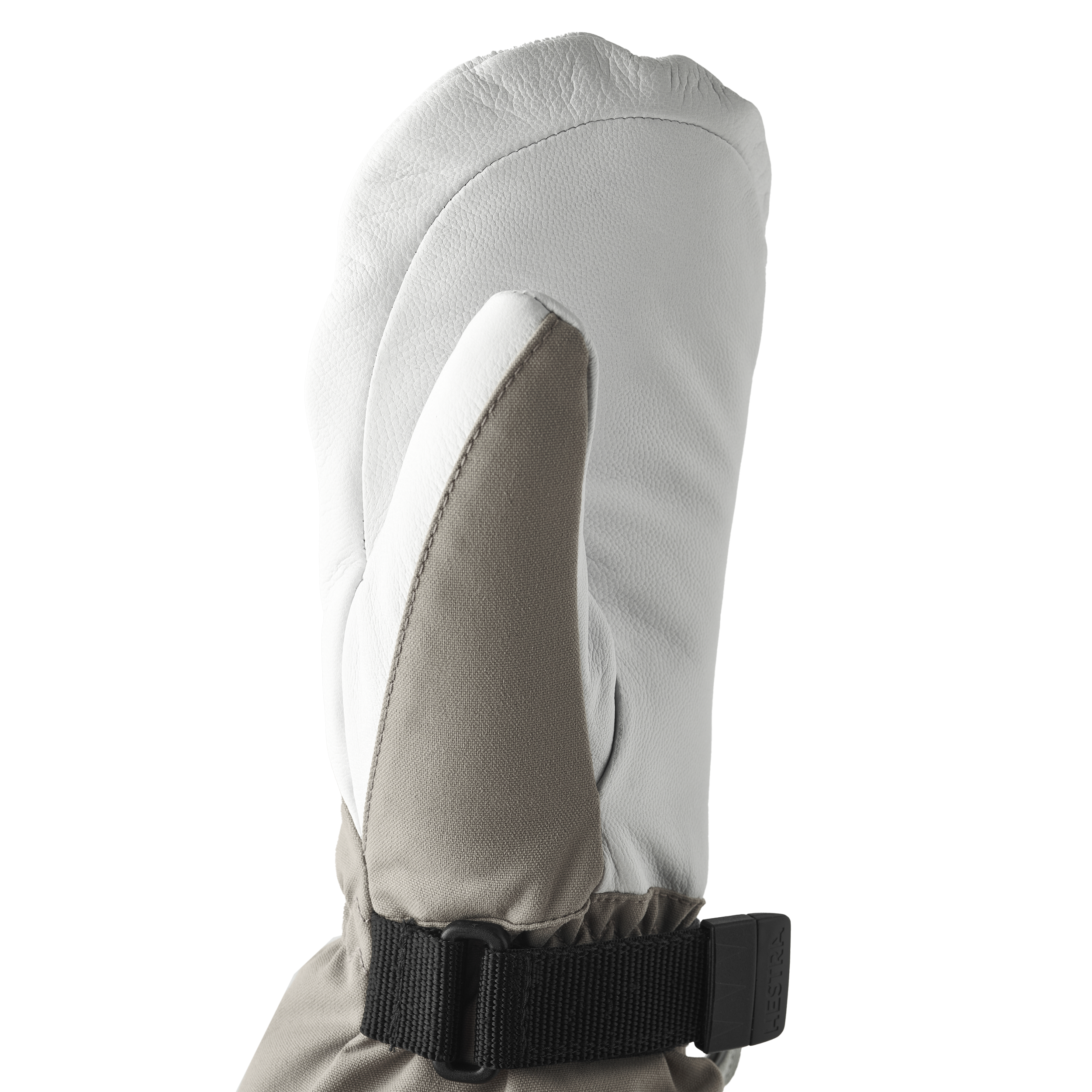 HESTRA, W Heli Ski Mitten