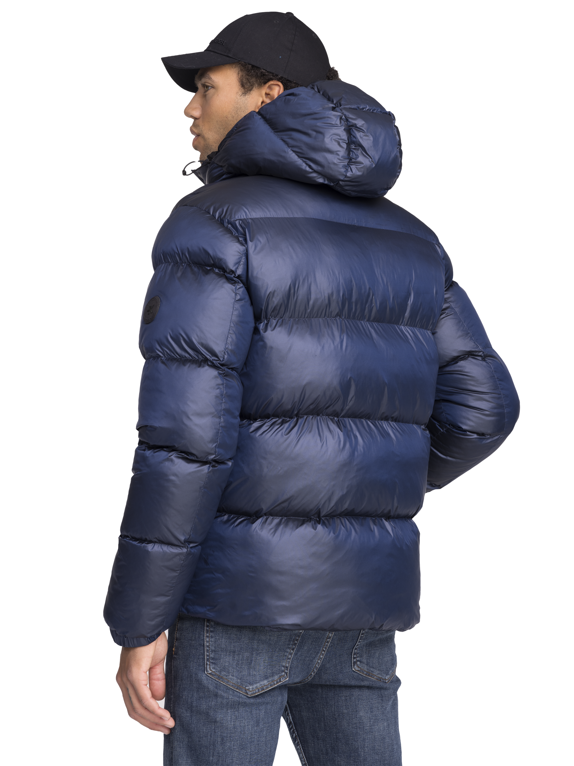 EVEREST, M Priel Jacket