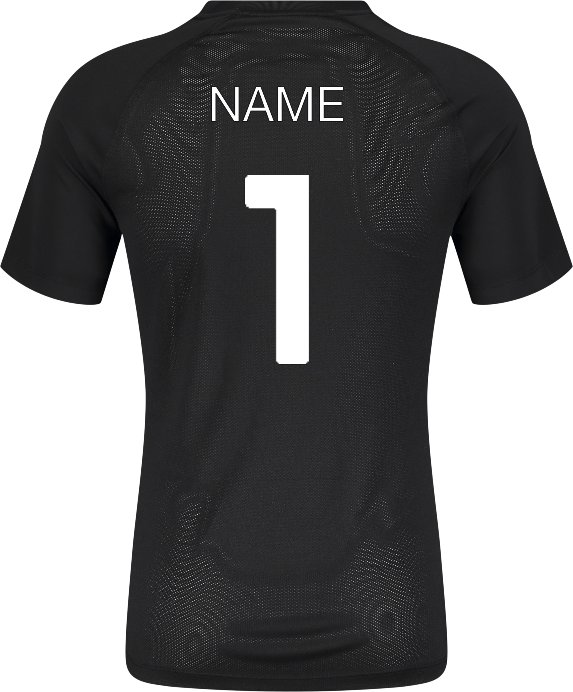 NIKE, PARK VIII SS JSY