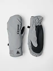 U Alpine Wp Mitten - Dovecoat Model01 Small1x1