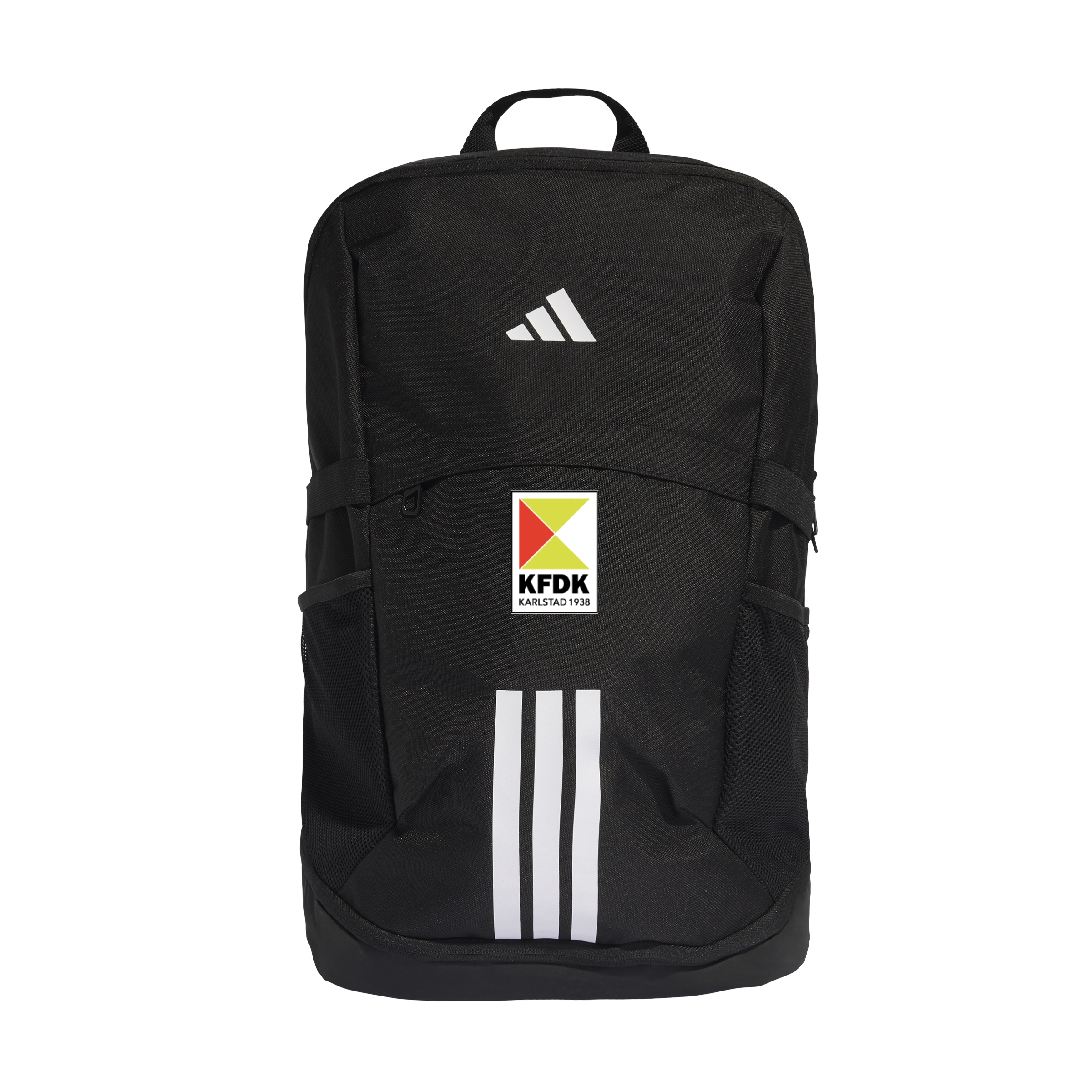 
ADIDAS, 
TIRO BACKPACK, 
Detail 1
