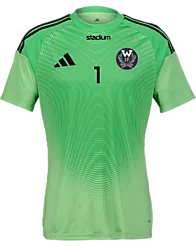 400562102101 ADIDAS T25 C Gk Jsy 400562102101 ADIDAS T25 C Gk Jsy Standard Small1x1