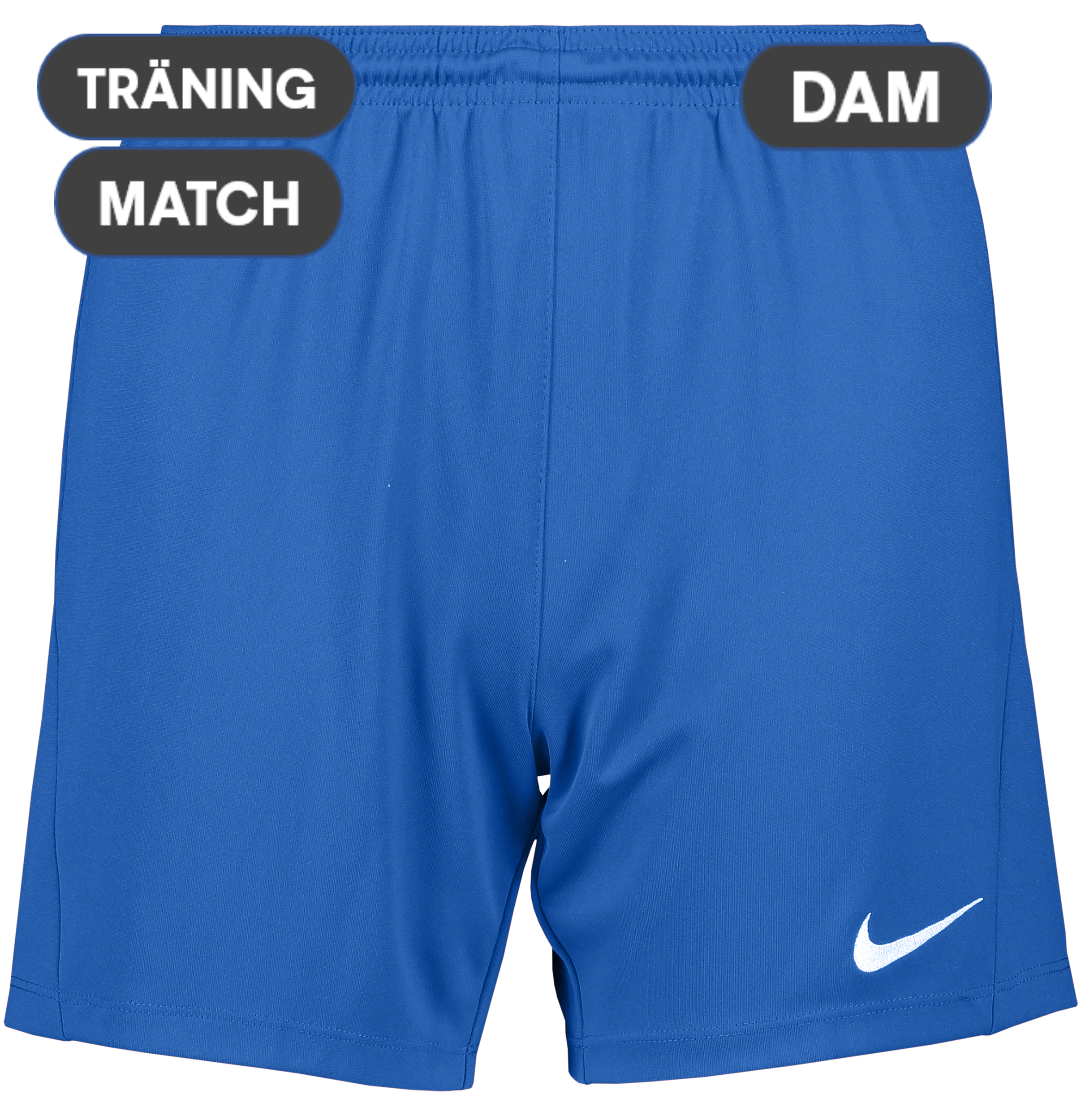 
NIKE, 
Park III Short W, 
Detail 1
