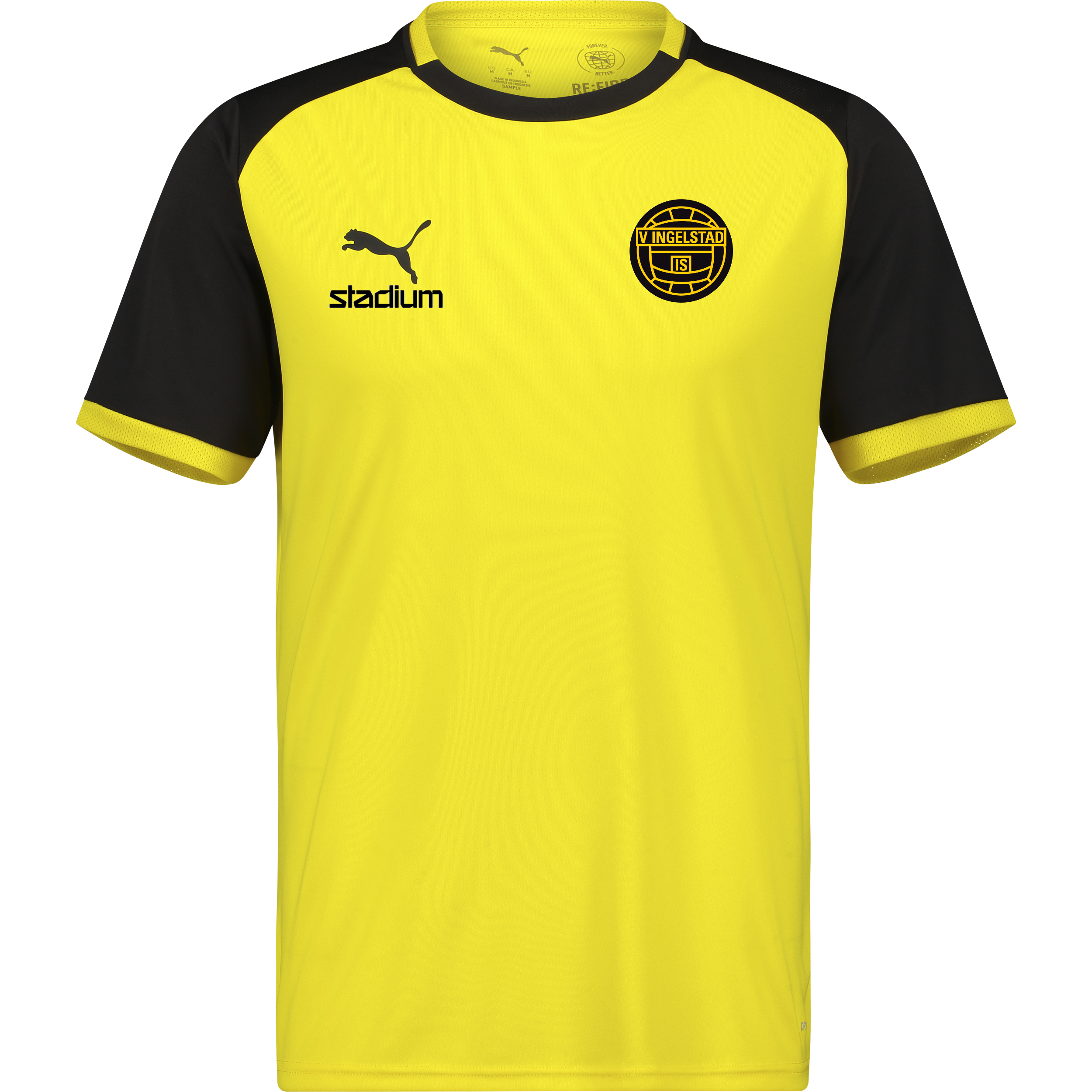 
PUMA, 
TEAMLIGA26 MATCHDAY JERSEY, 
Detail 1

