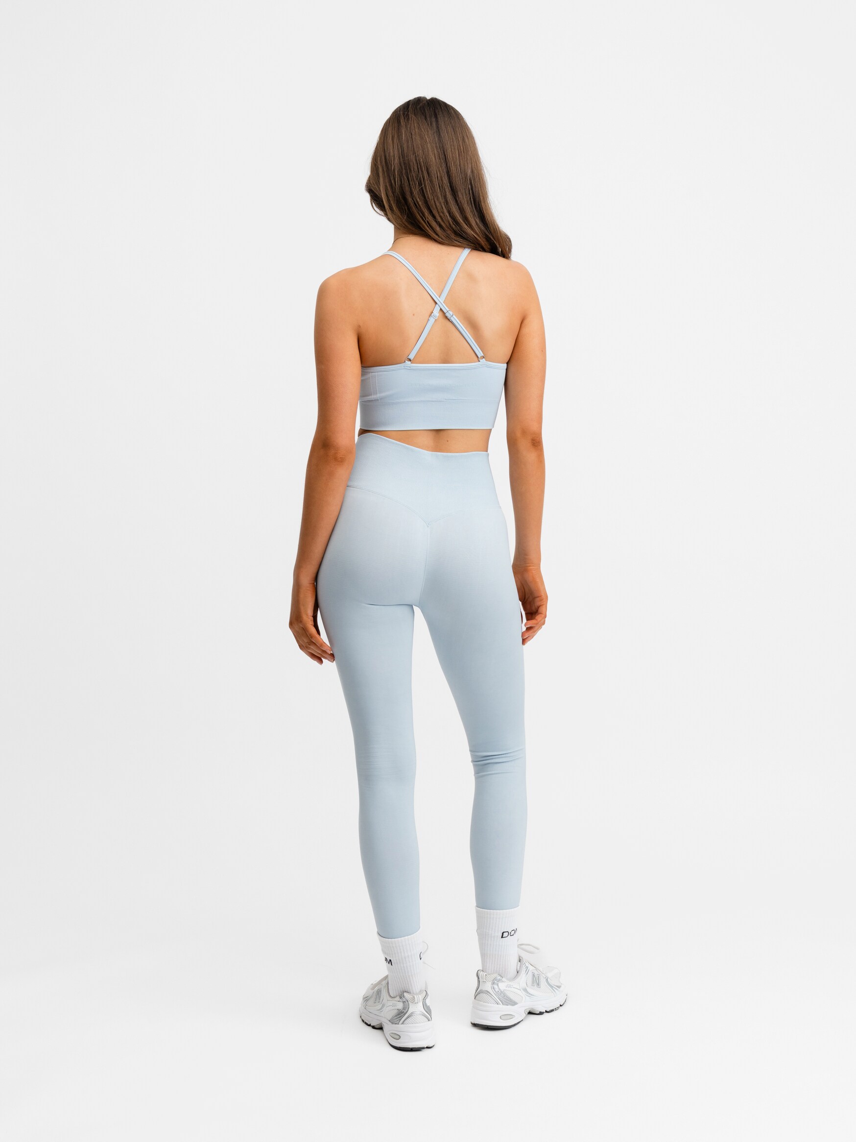 DROP OF MINDFULNESS, Signature Seamless Tights