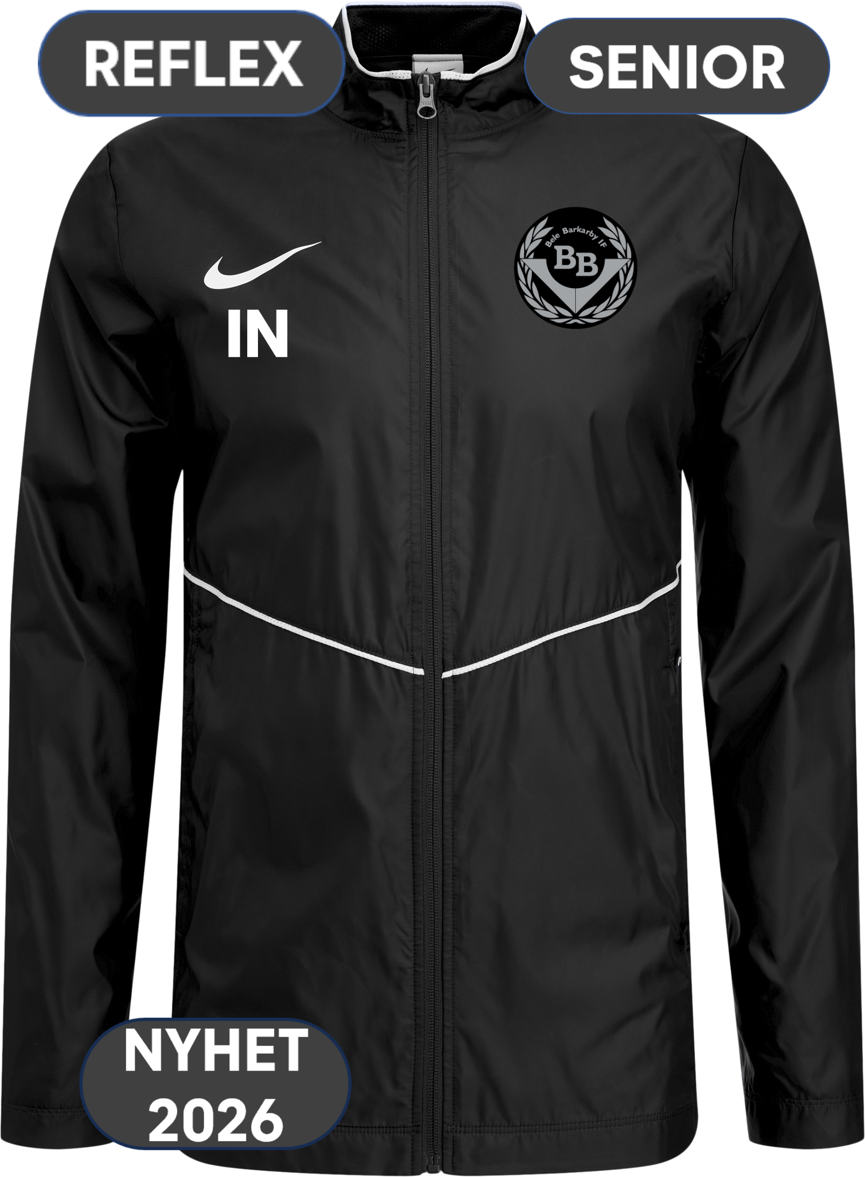 
NIKE, 
PARK26 WIND JKT, 
Detail 1
