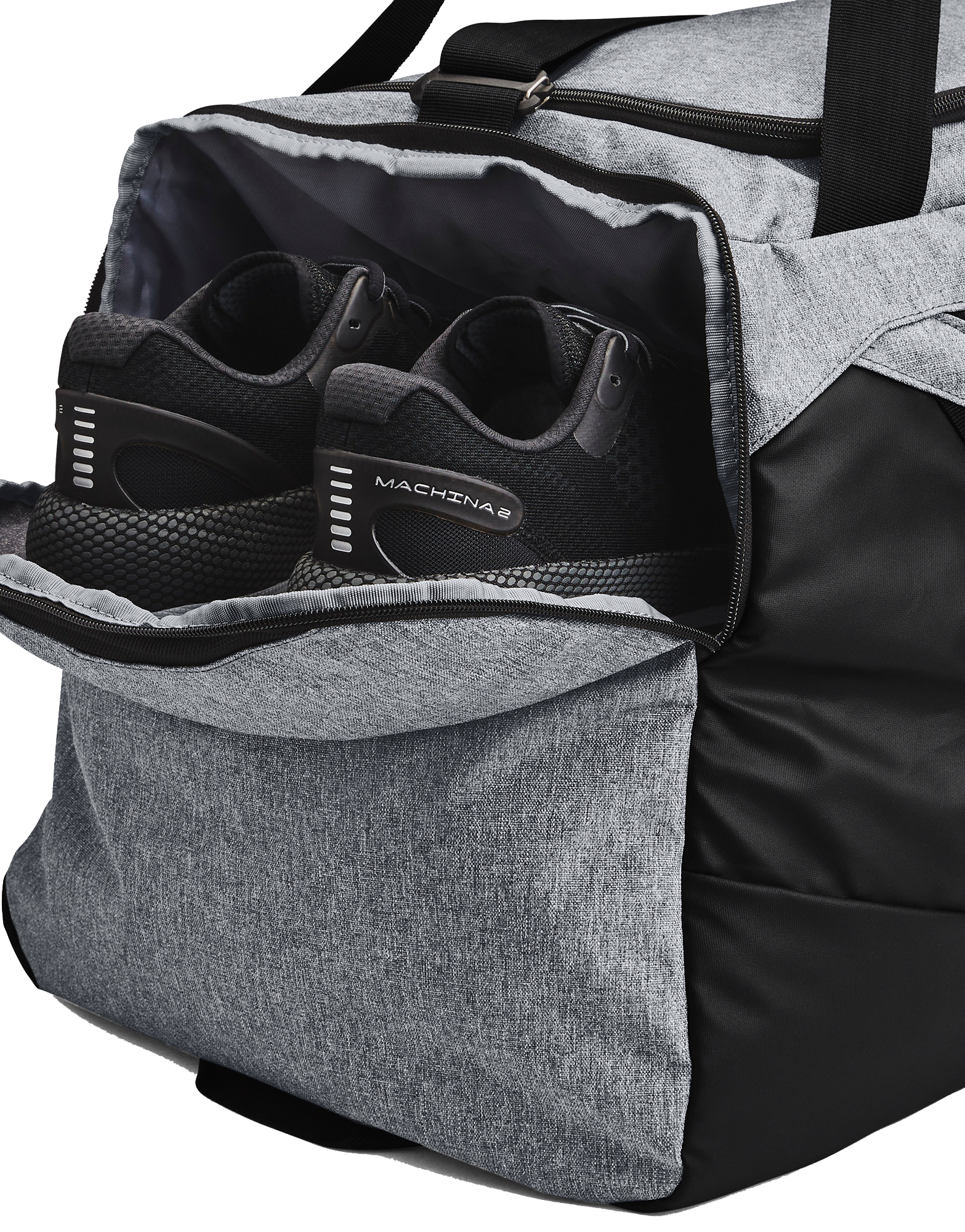 UNDER ARMOUR, Ua Undeniable 5.0 Duffle Lg