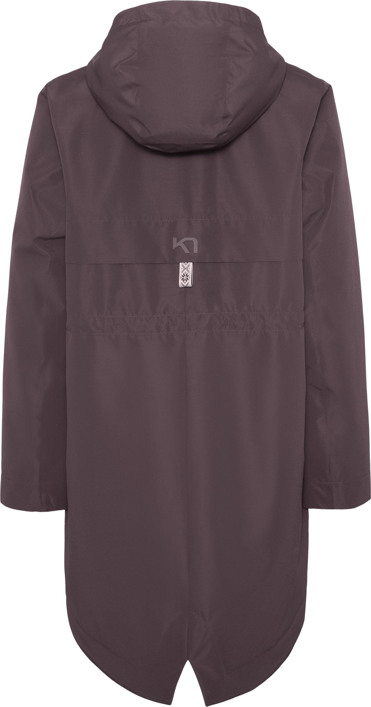 KARI TRAA, W MONA PARKA