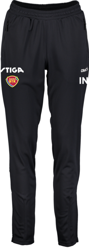 
CRAFT, 
Evolve 2.0 Pants W, 
Detail 1
