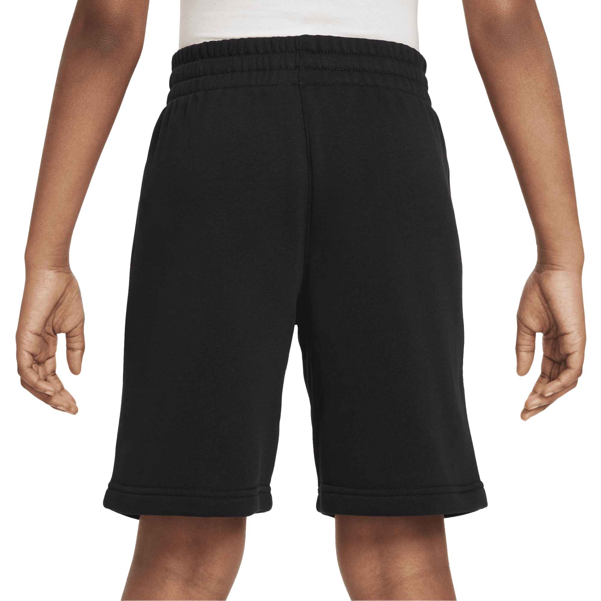 NIKE, J Nsw Club Ft Short Lbr