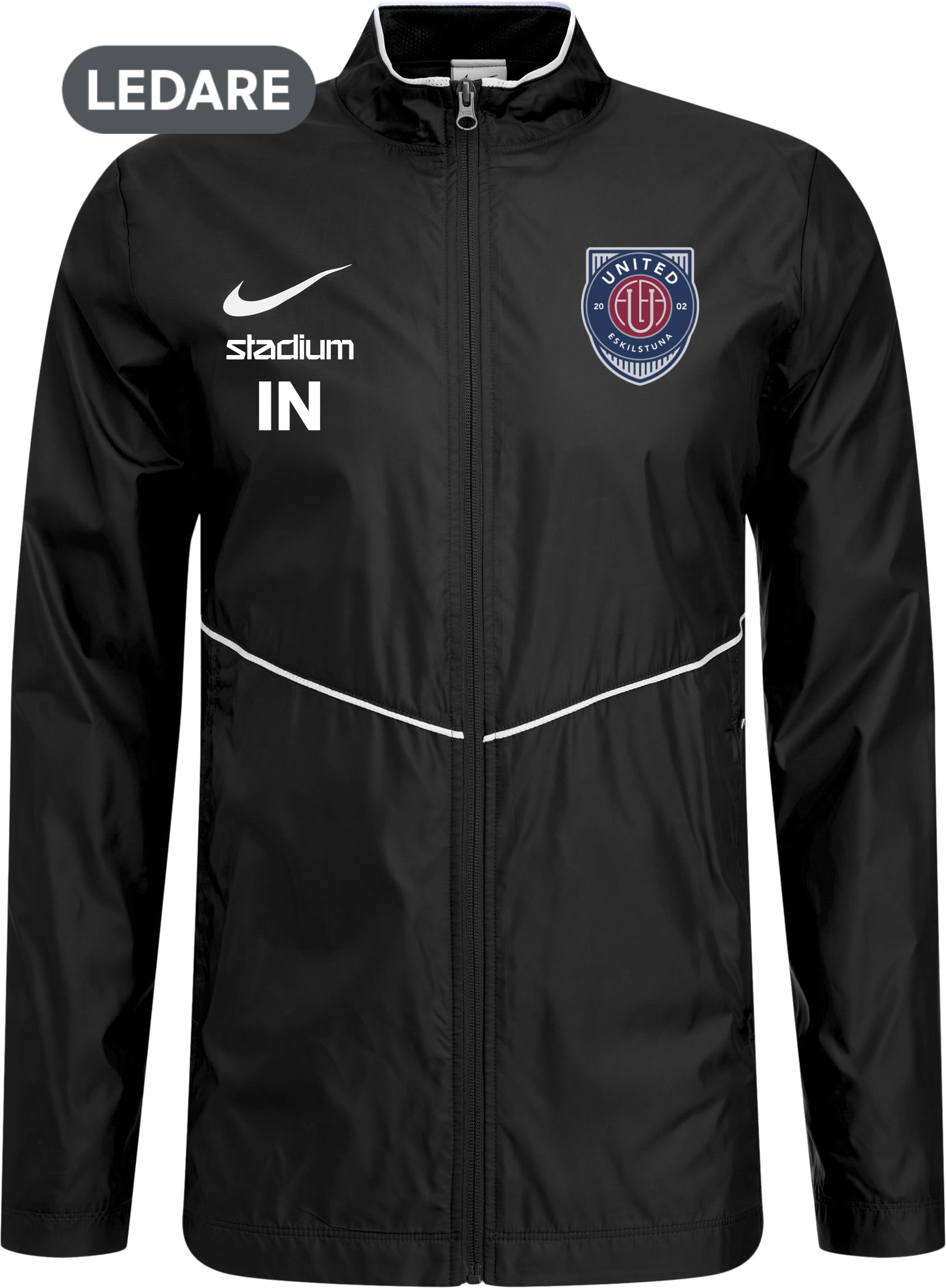 
NIKE, 
PARK26 WIND JKT, 
Detail 1
