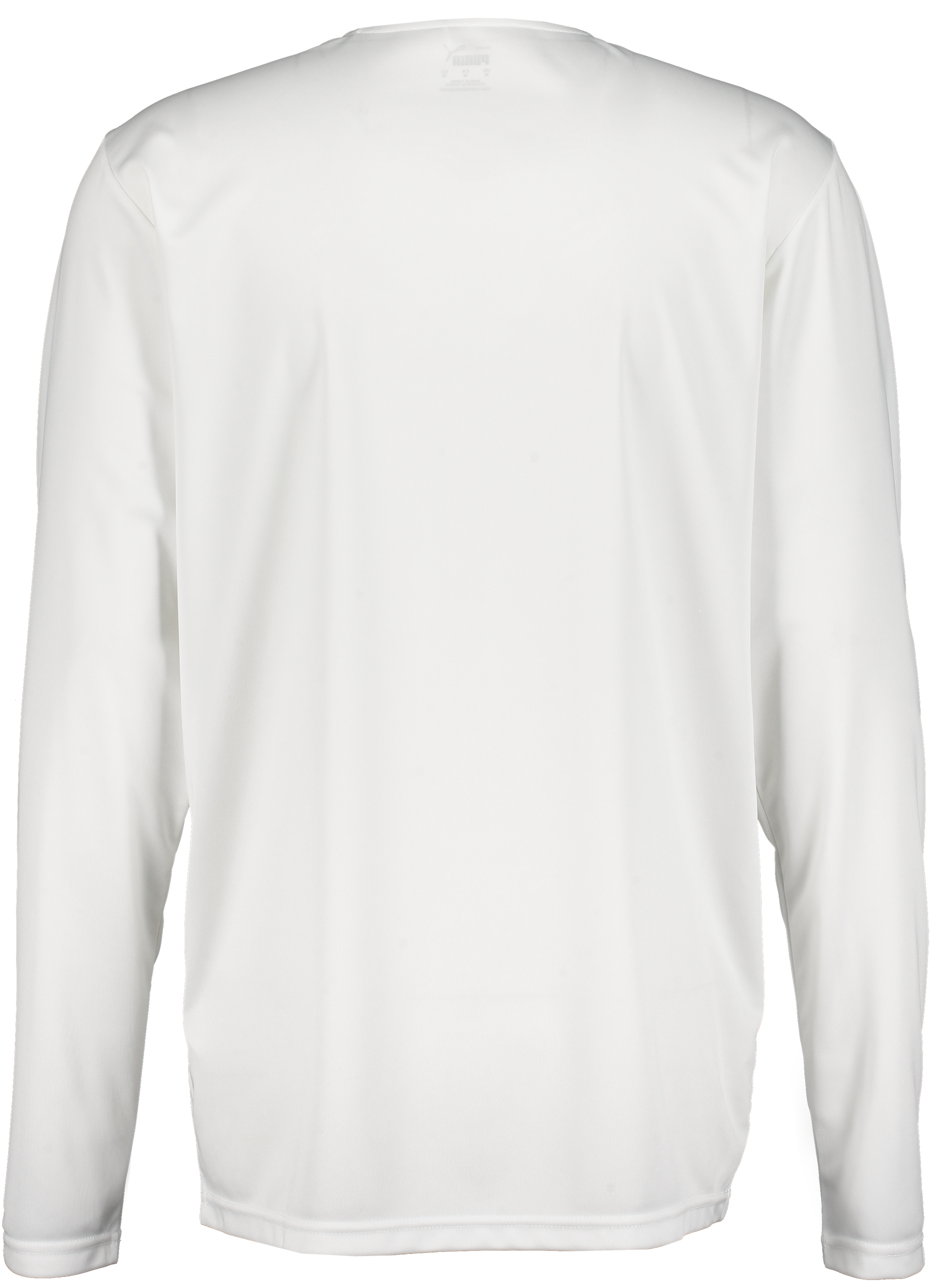 PUMA, Hoops Team Ls Shooting Shirt