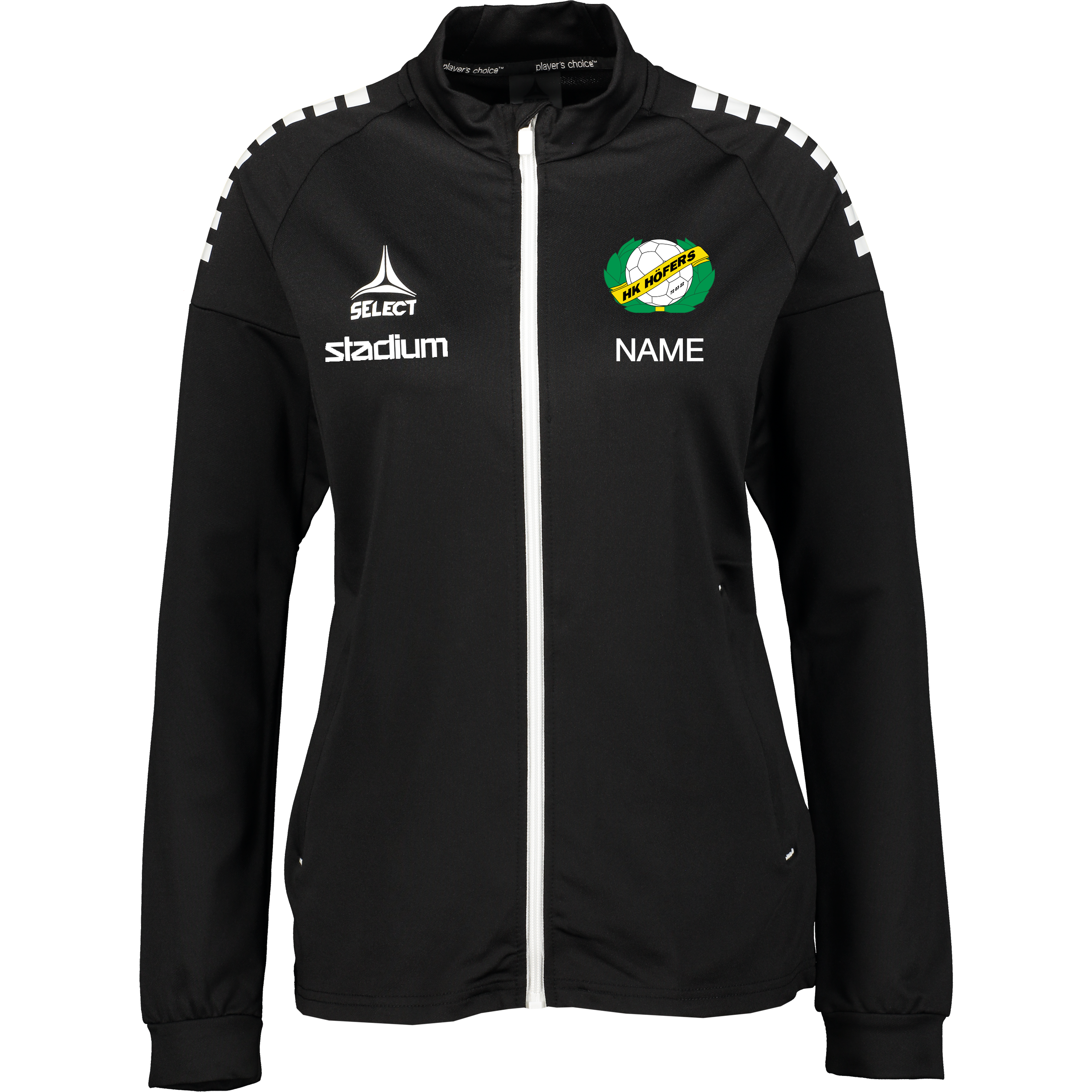 
SELECT, 
Spain 25 Trg Jkt W, 
Detail 1
