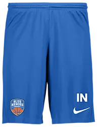 298936108101 NIKE Park III Short 298936108101 NIKE Park III Short Standard Small1x1