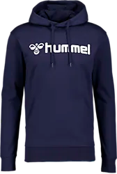 393937104101 HUMMEL Go 2.0 Logo Hoodie 393937104101 HUMMEL Go 2.0 Logo Hoodie Standard Small1x1
