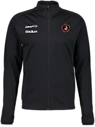 394168105101 CRAFT Evolve 2.0 Full Zip Jacket Jr 394168105101 CRAFT Evolve 2.0 Full Zip Jacket Jr Standard Small1x1