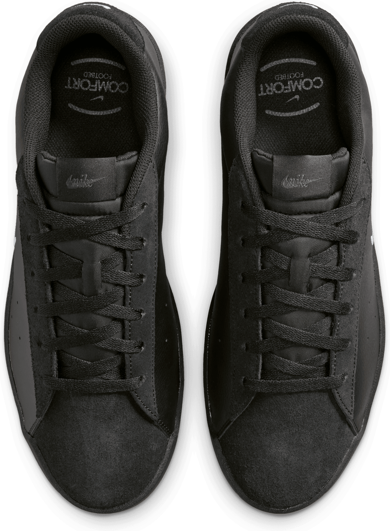 NIKE, M COURT HERITAGE