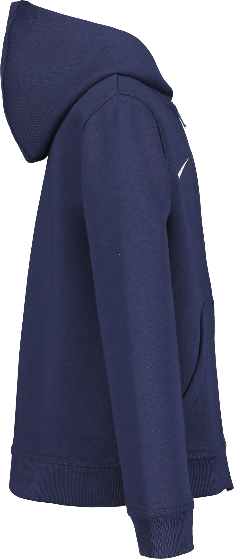 NIKE, PARK26 FLC FZ HOOD JR