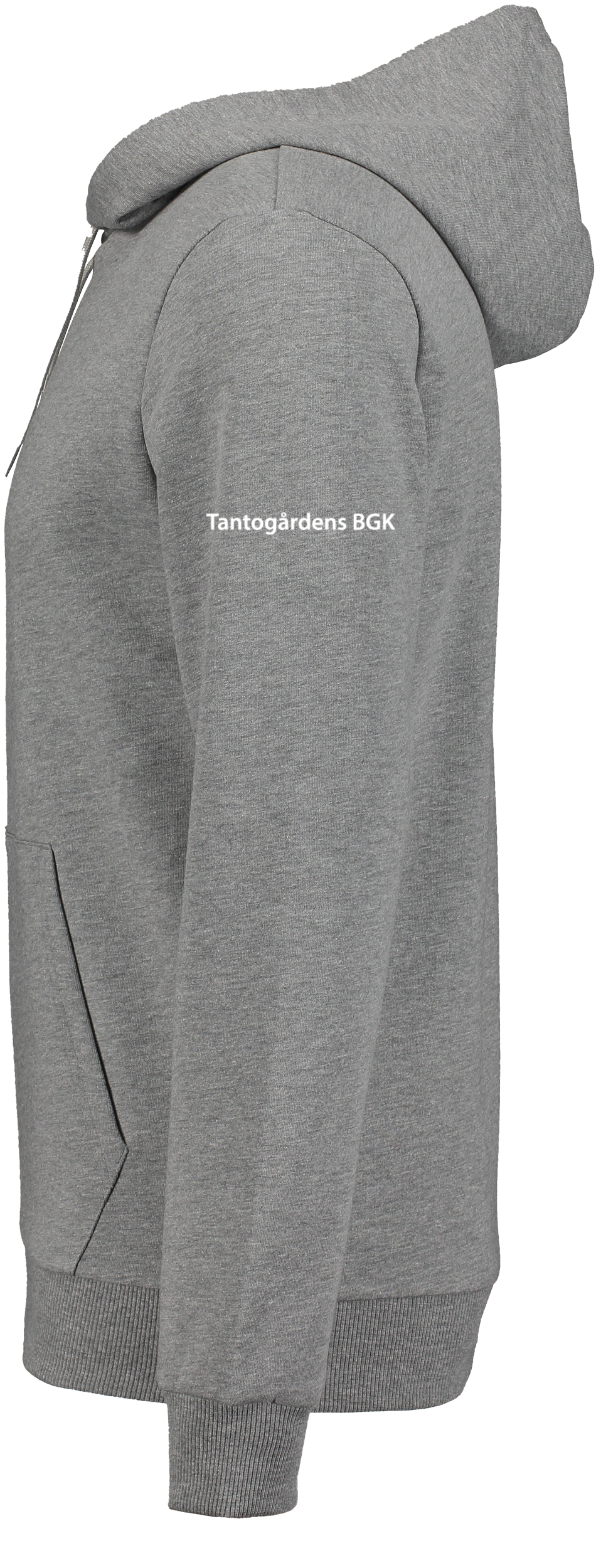 PUMA, T Goal Casual Hood Sr