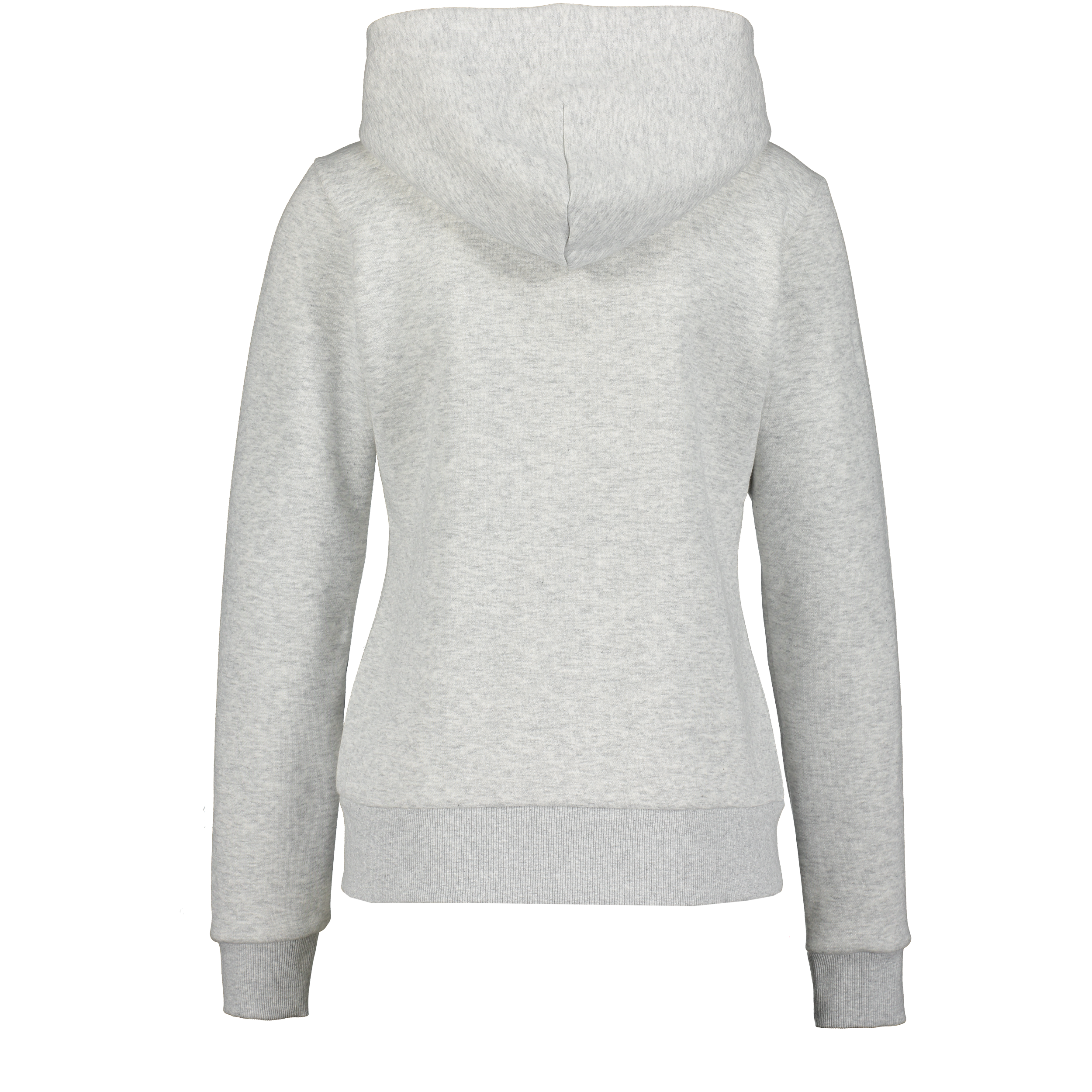 TAKEOFF, Basic Zip Hood W