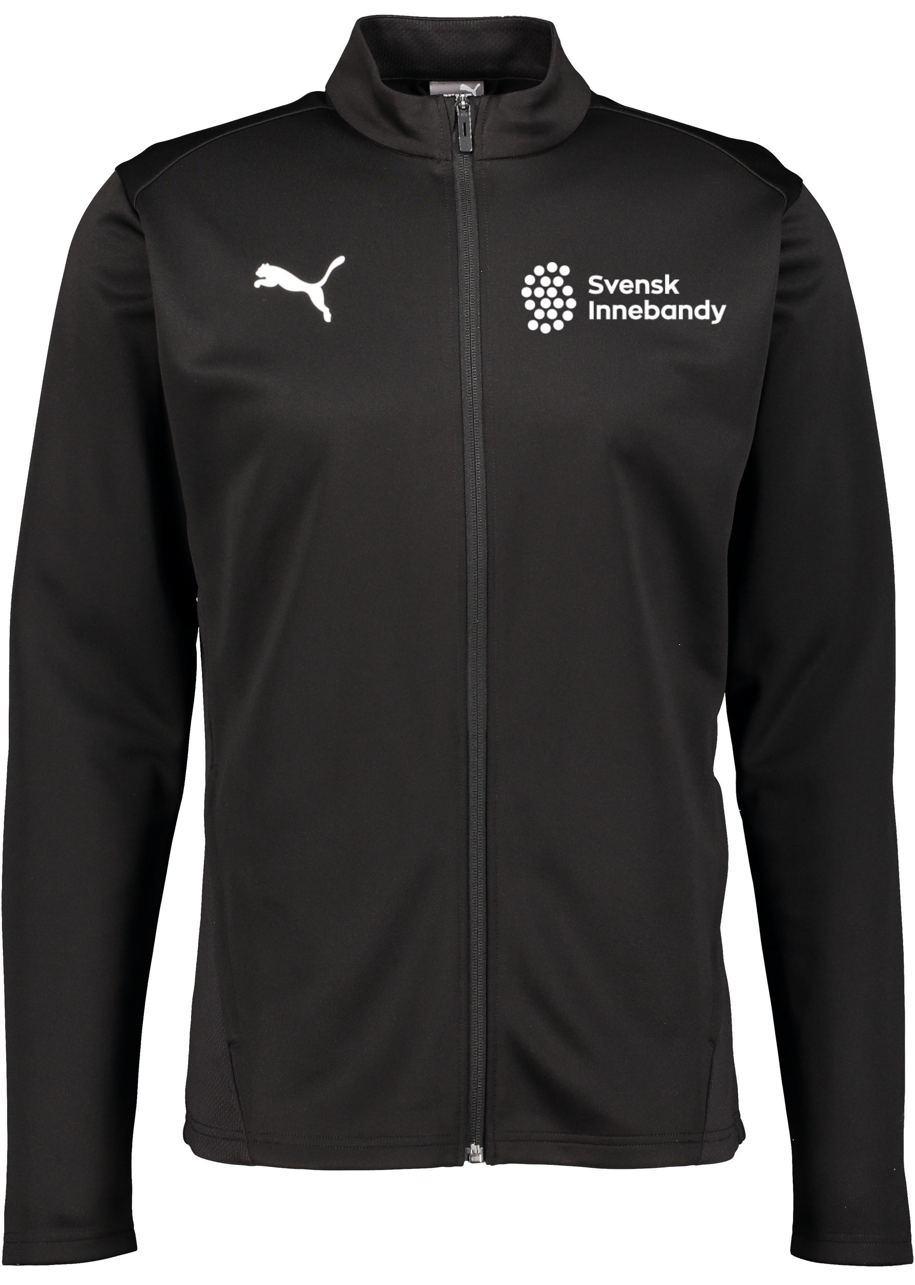 
PUMA, 
T Goal Trg Jkt, 
Detail 1
