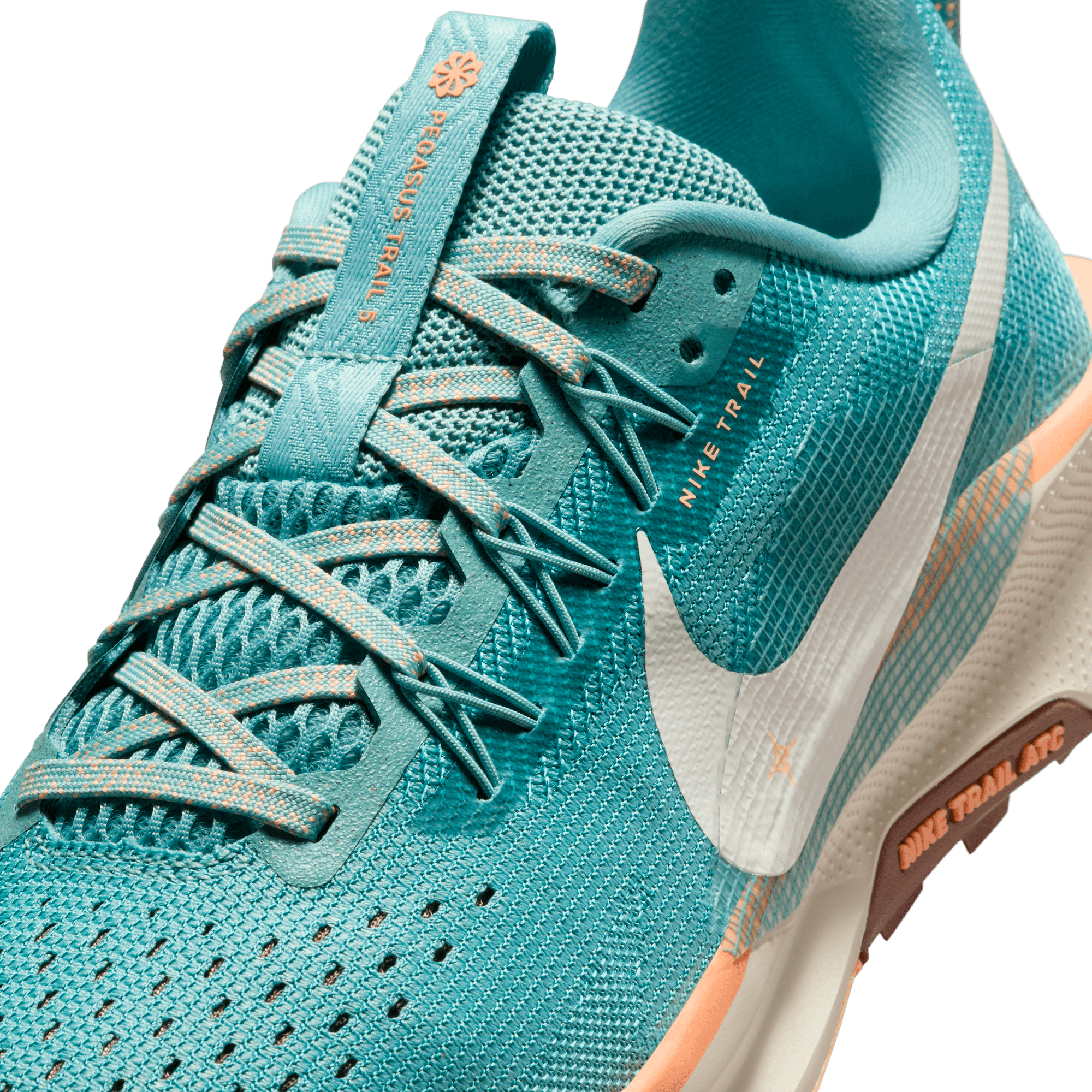 NIKE, W Reactx Pegasus Trail 5