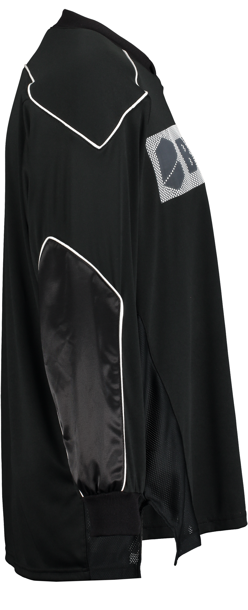 BLINDSAVE, Legacy Goalie Jersey