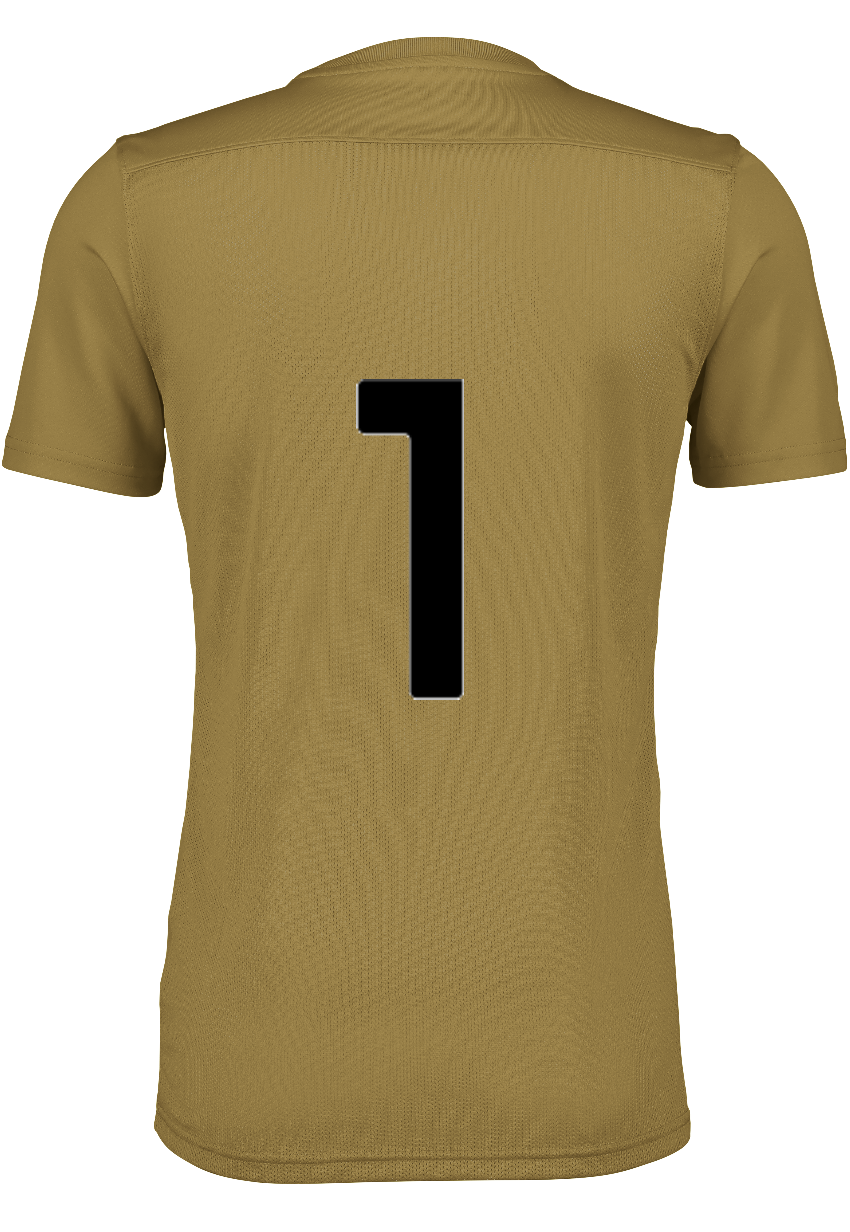 NIKE, Park VII SS Jsy